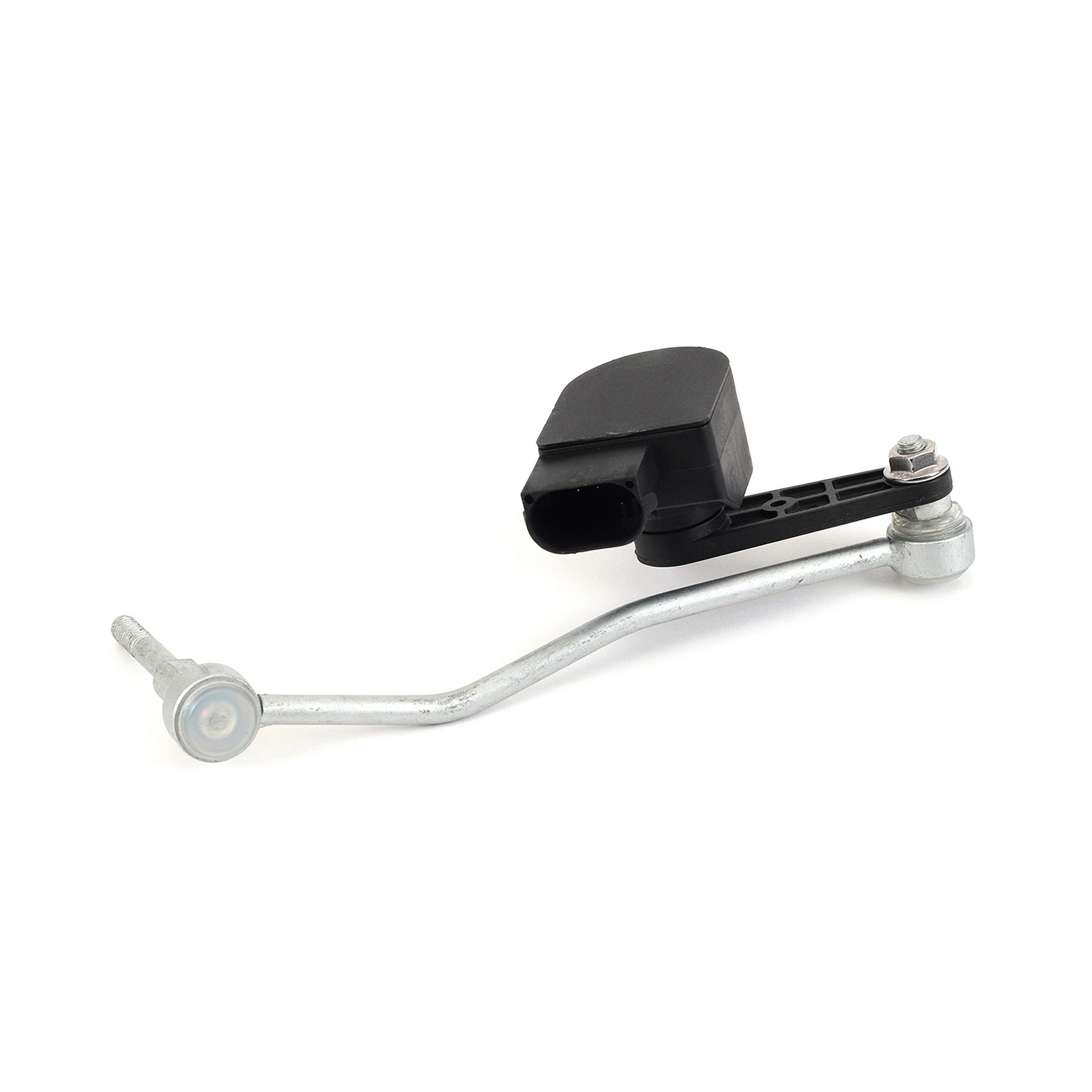 Front Left Suspension Ride Height Sensor | ARNOTT RH-3700 Fits Audi Bentley — image 2