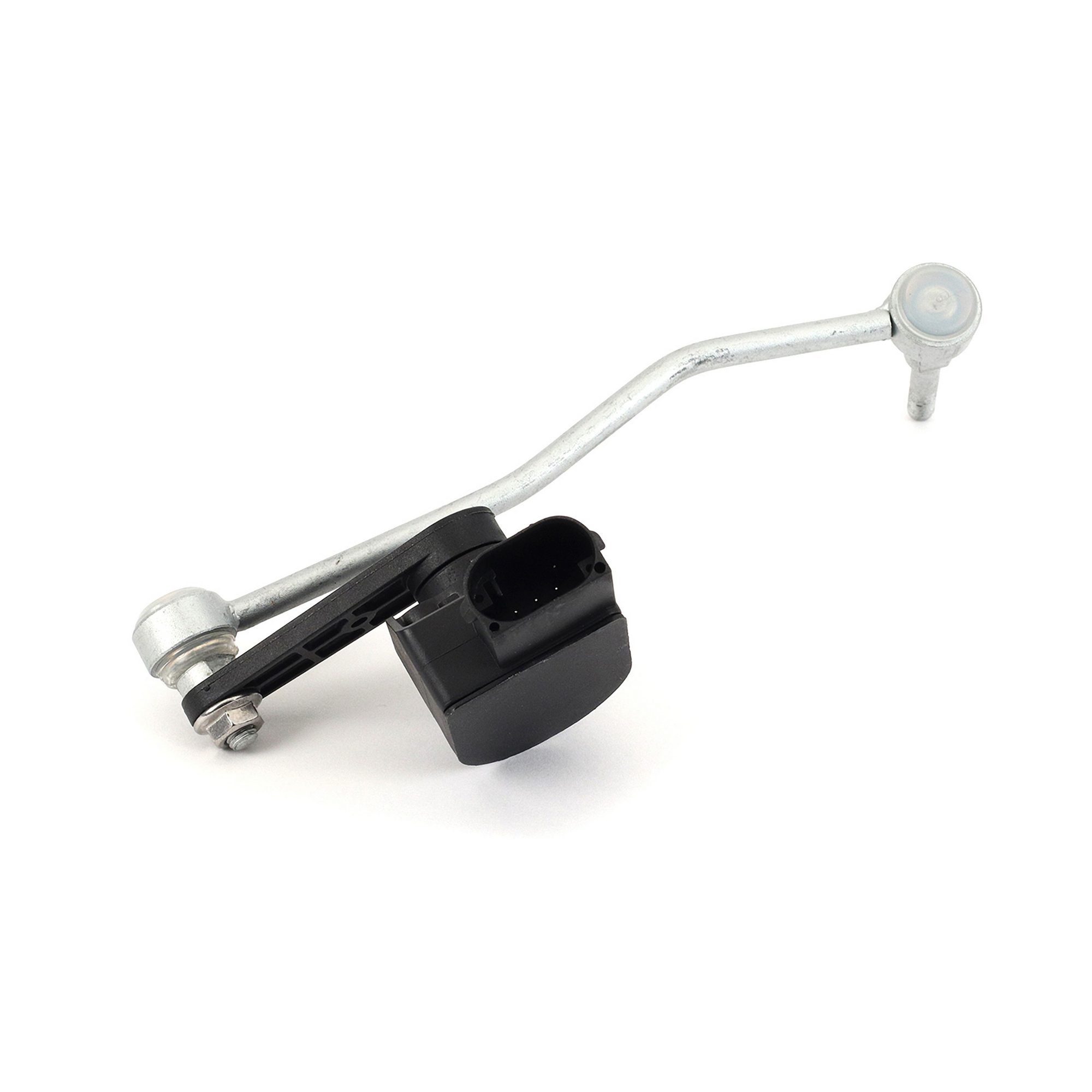 Front Left Suspension Ride Height Sensor | ARNOTT RH-3700 Fits Audi Bentley — image 5