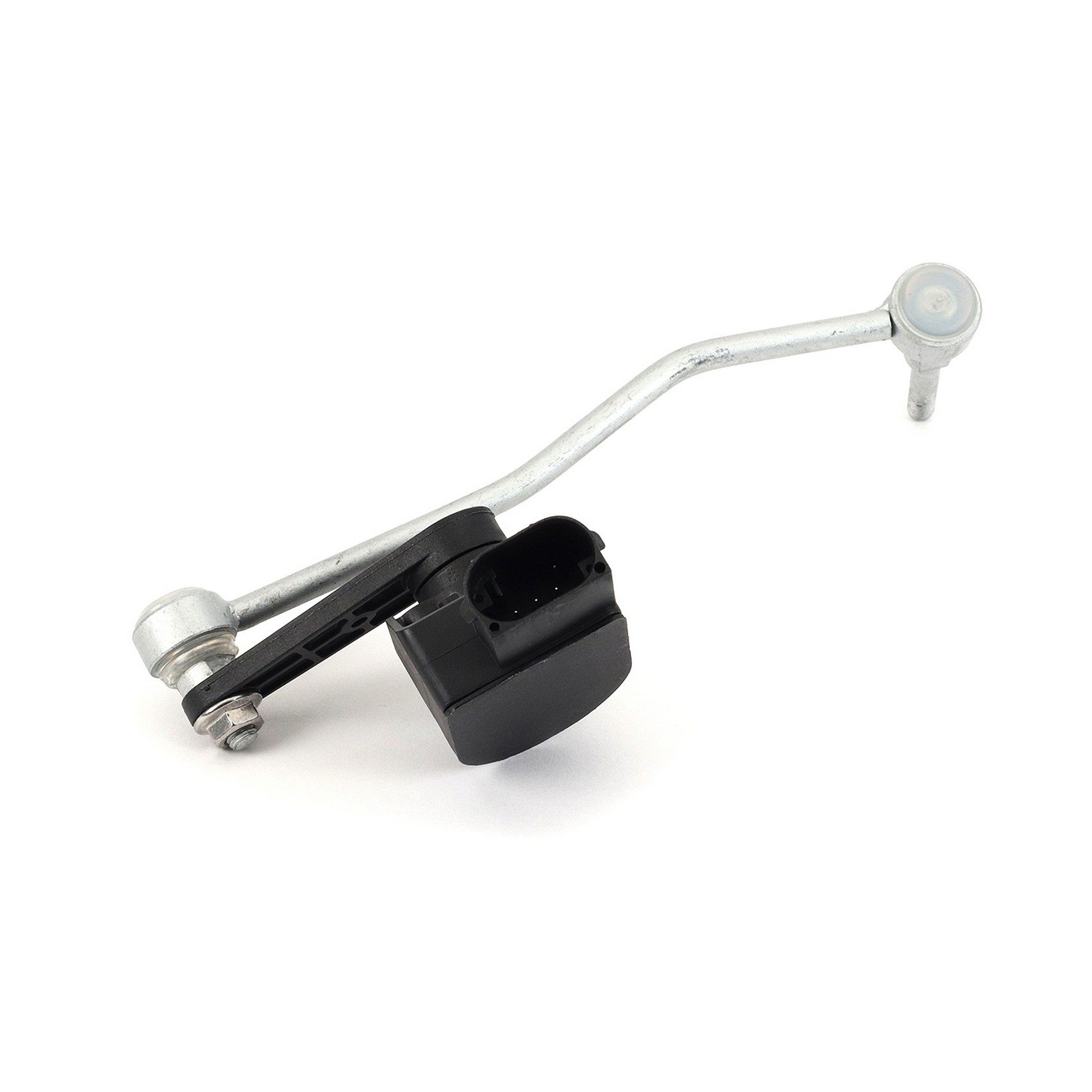 Front Left Suspension Ride Height Sensor | ARNOTT RH-3700 Fits Audi Bentley — image 7
