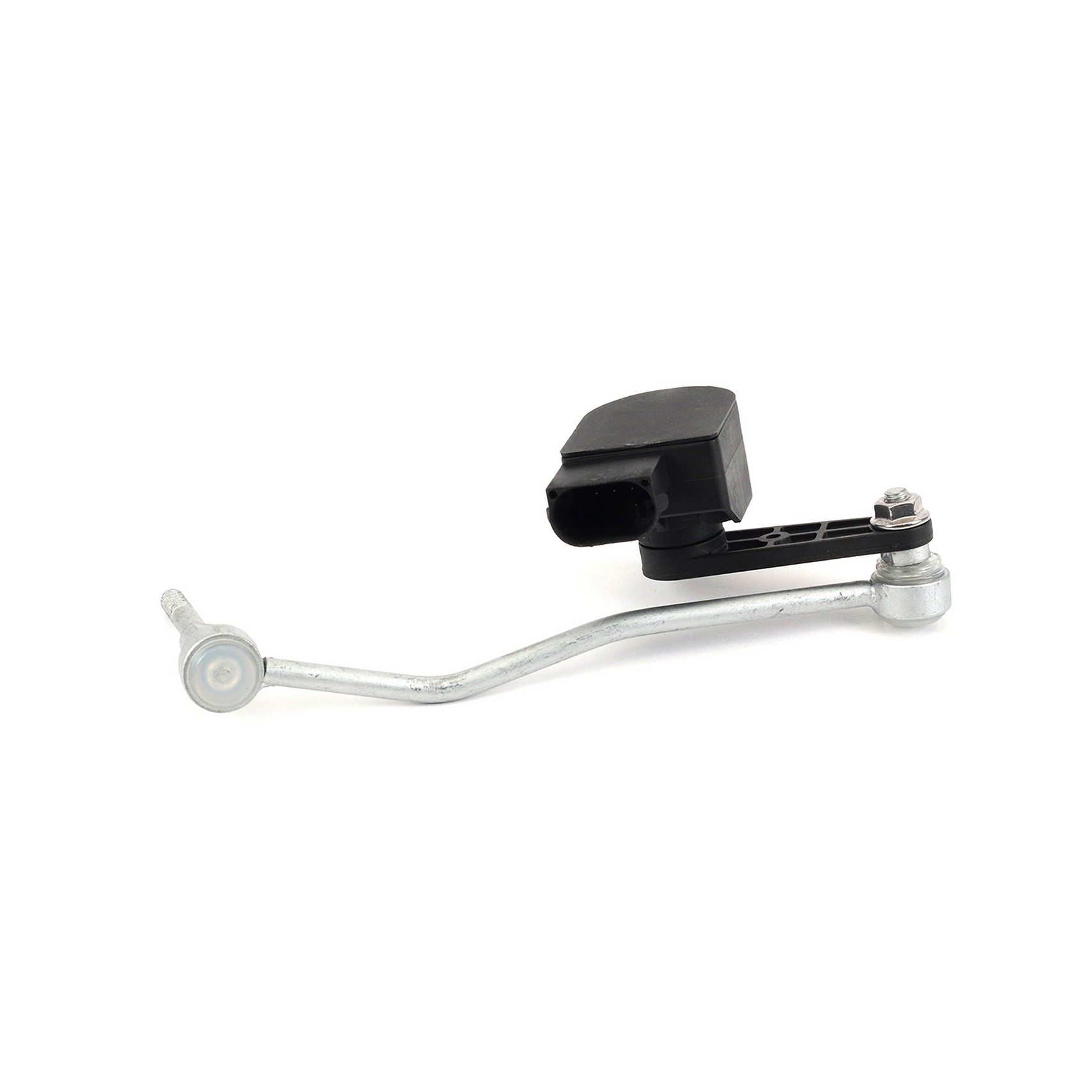 Front Left Suspension Ride Height Sensor | ARNOTT RH-3700 Fits Audi Bentley — image 6