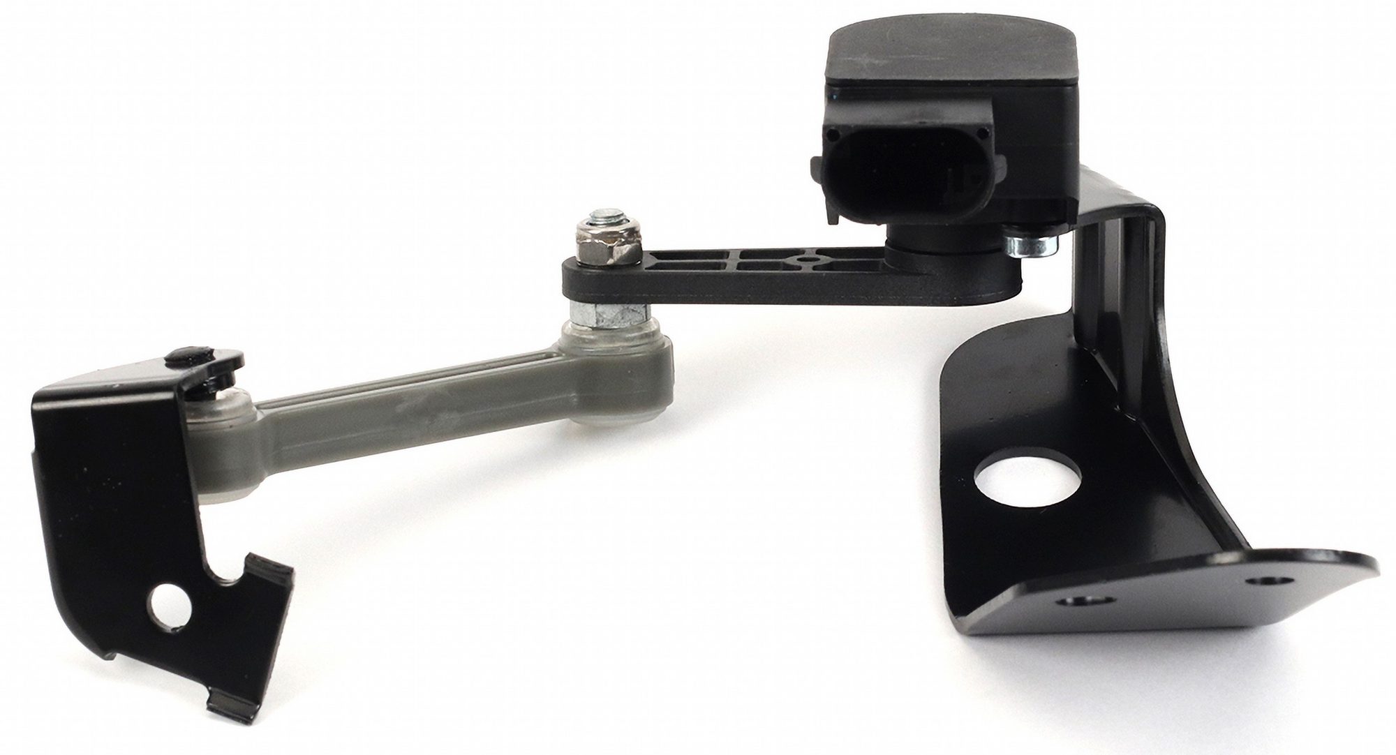 Bentley Audi Volkswagen Rear Right Suspension Ride Height Sensor | ARNOTT RH-3701 — image 2