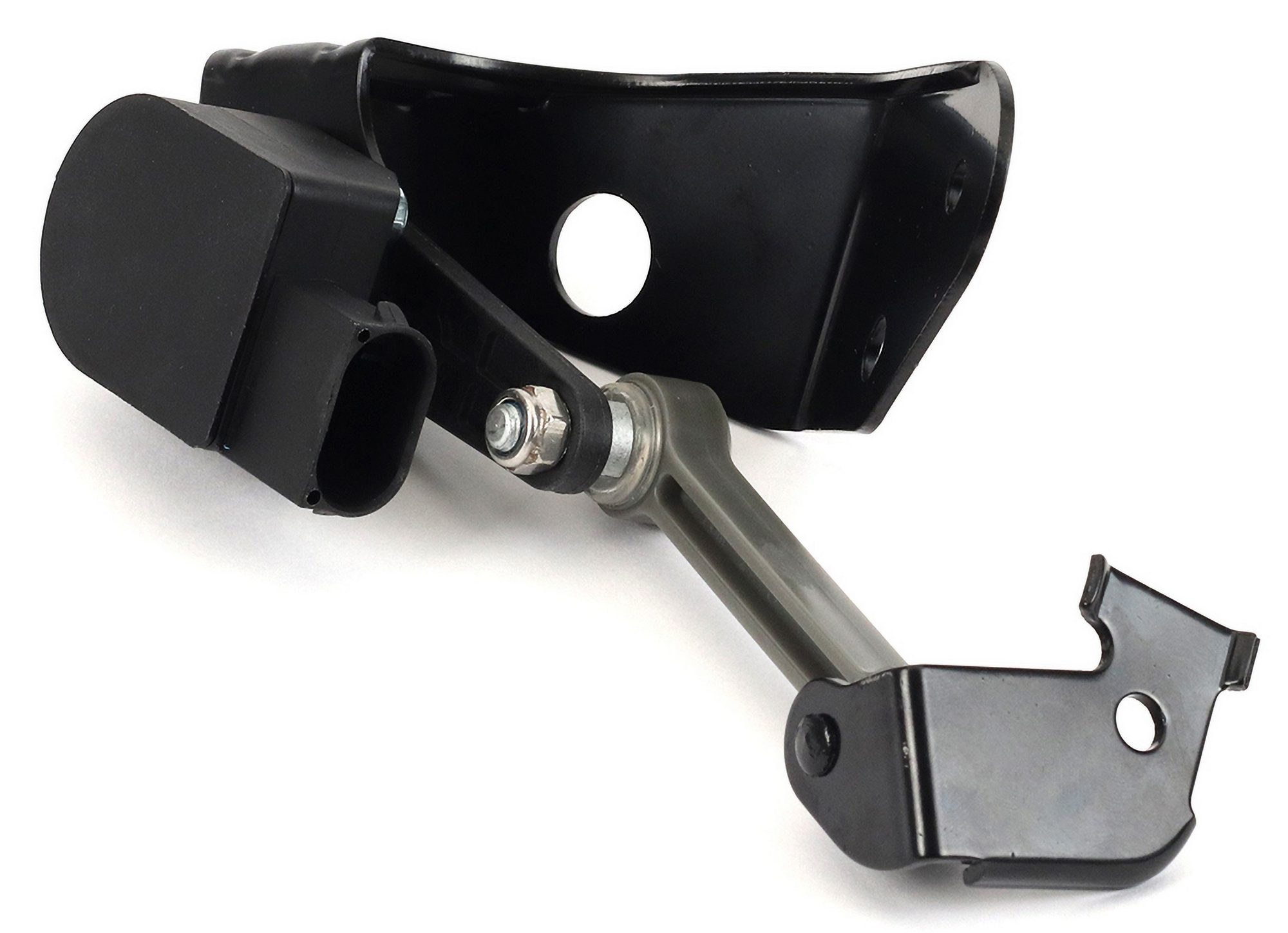Bentley Audi Volkswagen Rear Right Suspension Ride Height Sensor | ARNOTT RH-3701 — image 5