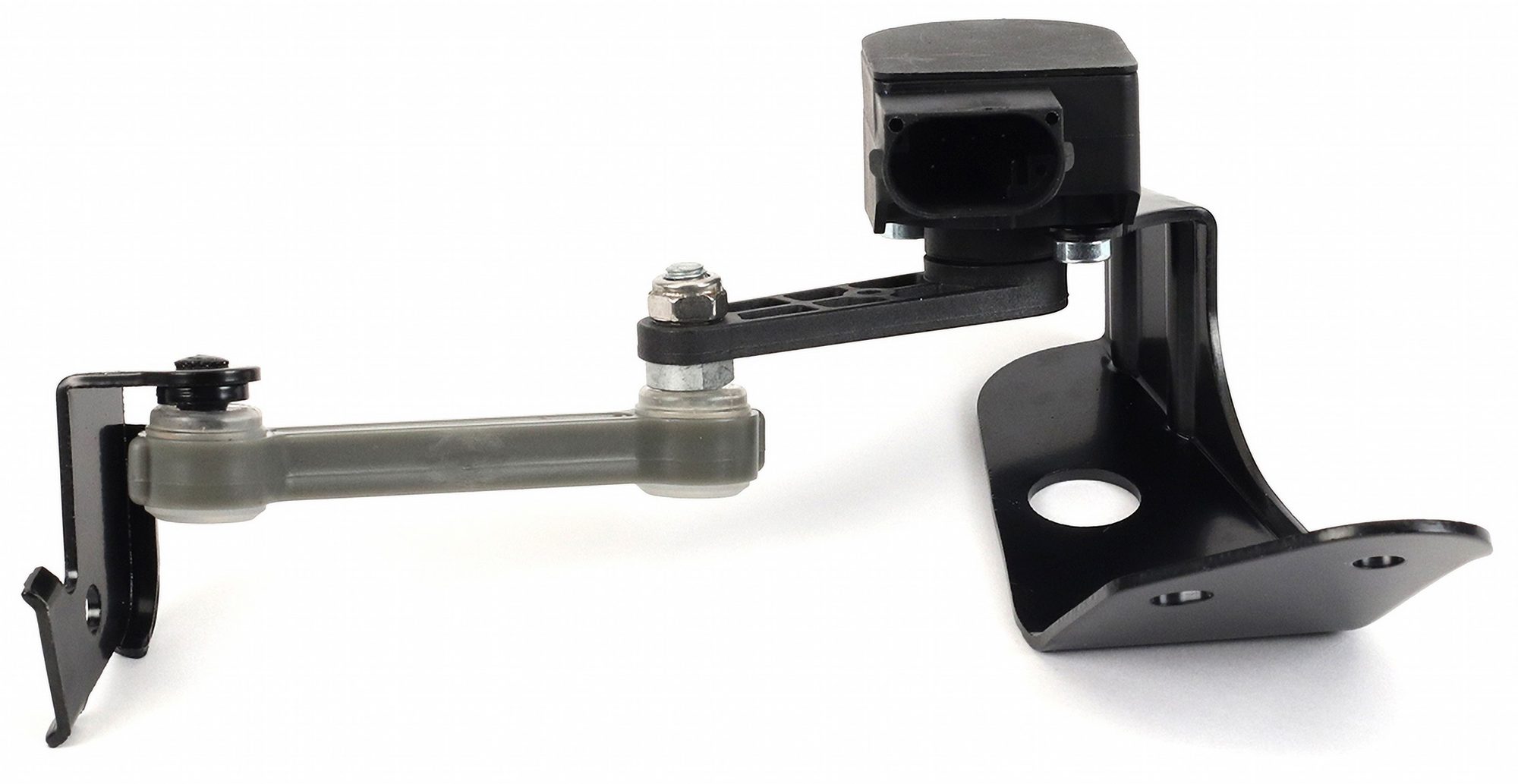Bentley Audi Volkswagen Rear Right Suspension Ride Height Sensor | ARNOTT RH-3701 — image 6