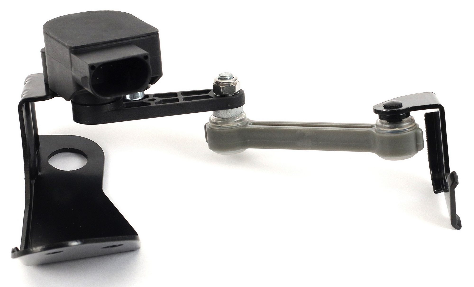 Bentley Audi Volkswagen Rear Left Suspension Ride Height Sensor | ARNOTT RH-3702 — image 2