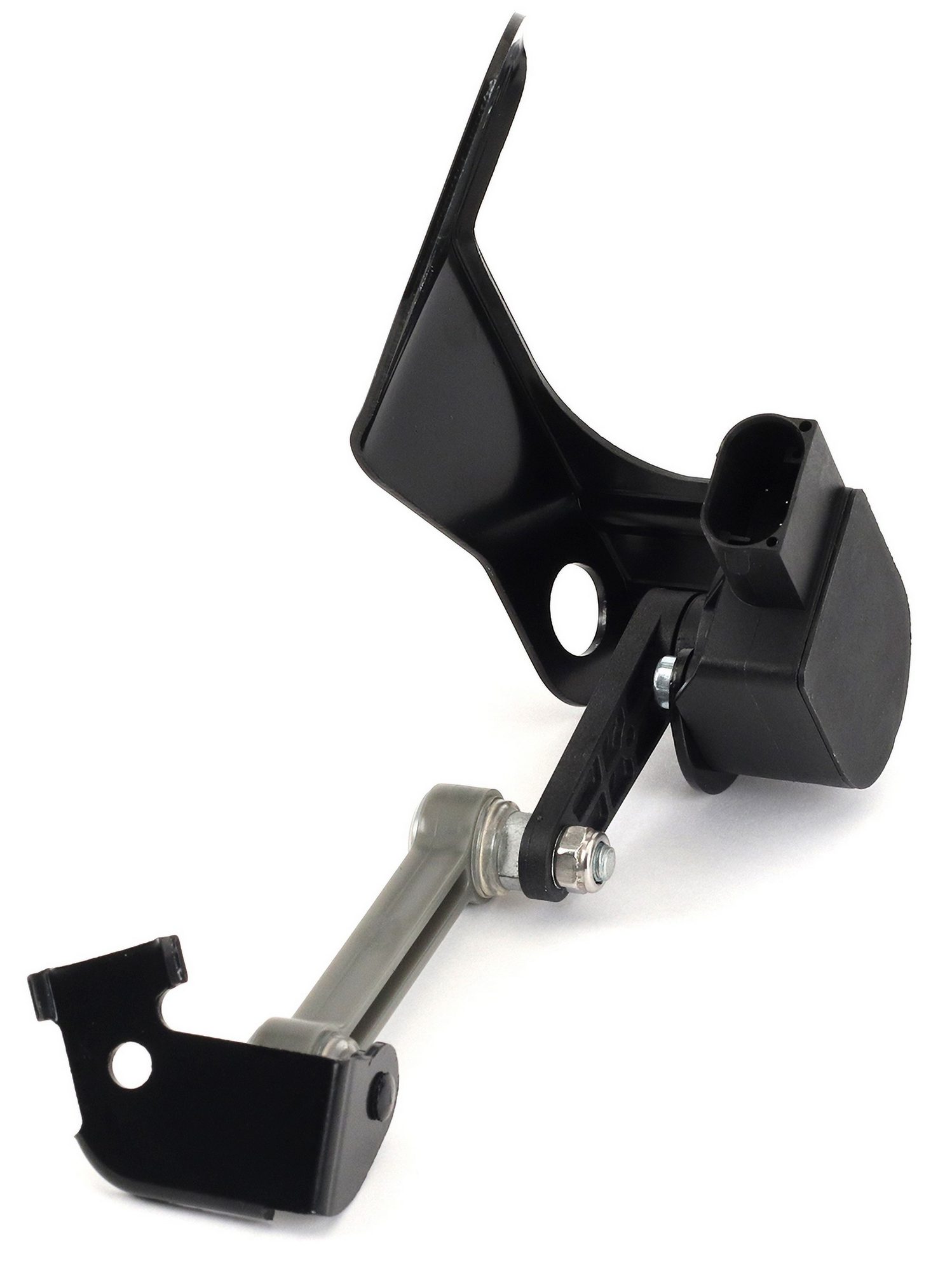 Bentley Audi Volkswagen Rear Left Suspension Ride Height Sensor | ARNOTT RH-3702 — image 5