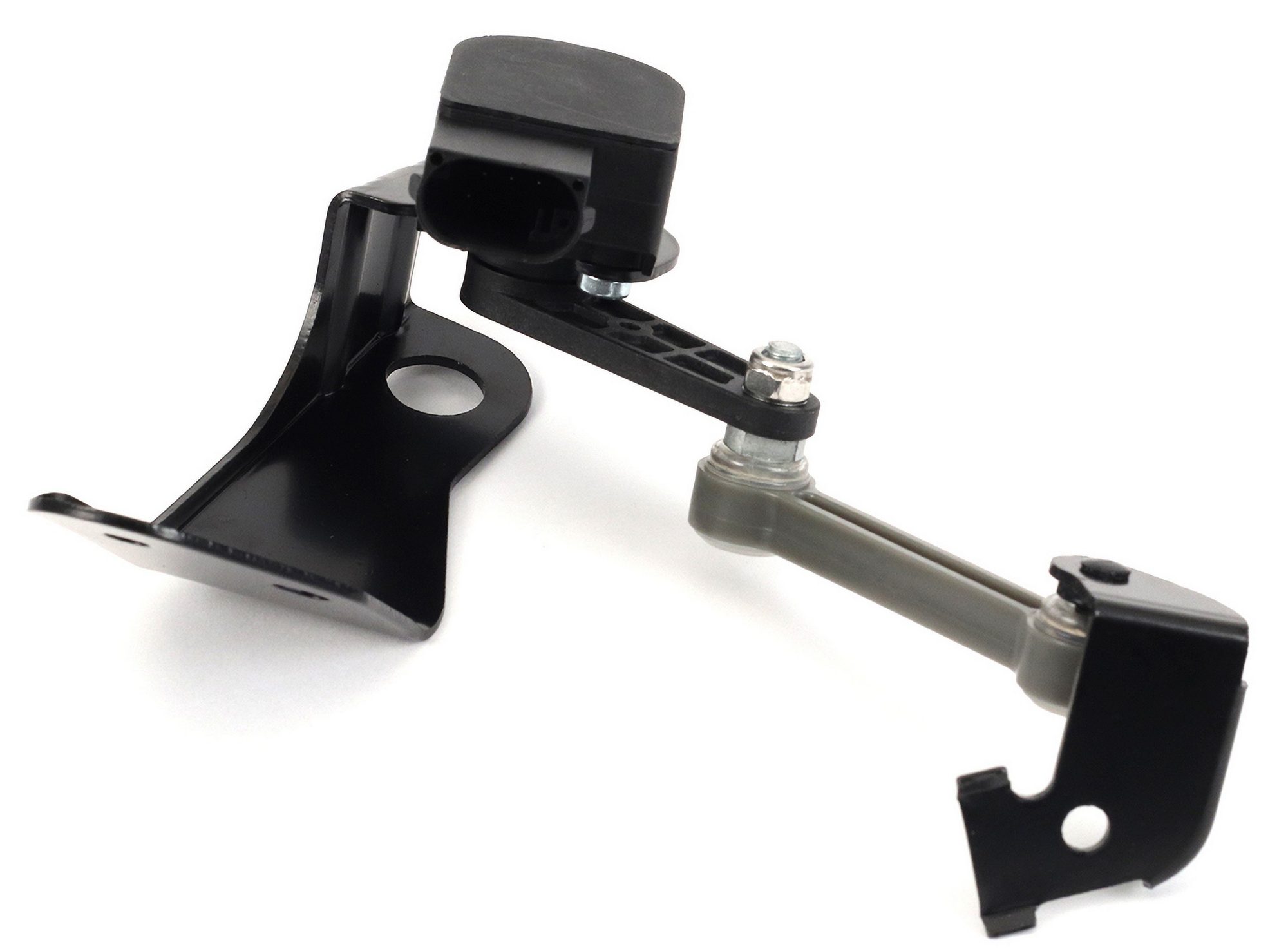 Bentley Audi Volkswagen Rear Left Suspension Ride Height Sensor | ARNOTT RH-3702