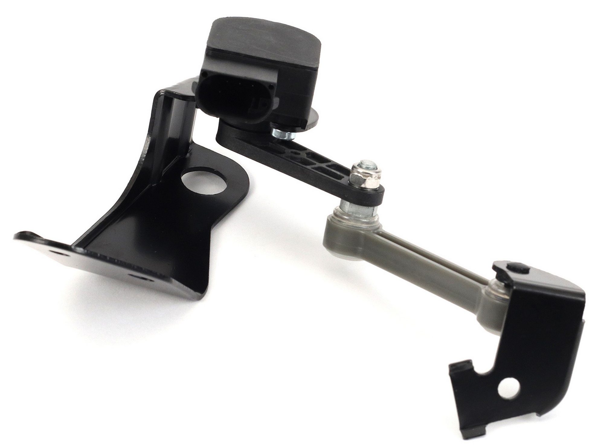 Bentley Audi Volkswagen Rear Left Suspension Ride Height Sensor | ARNOTT RH-3702 — image 6
