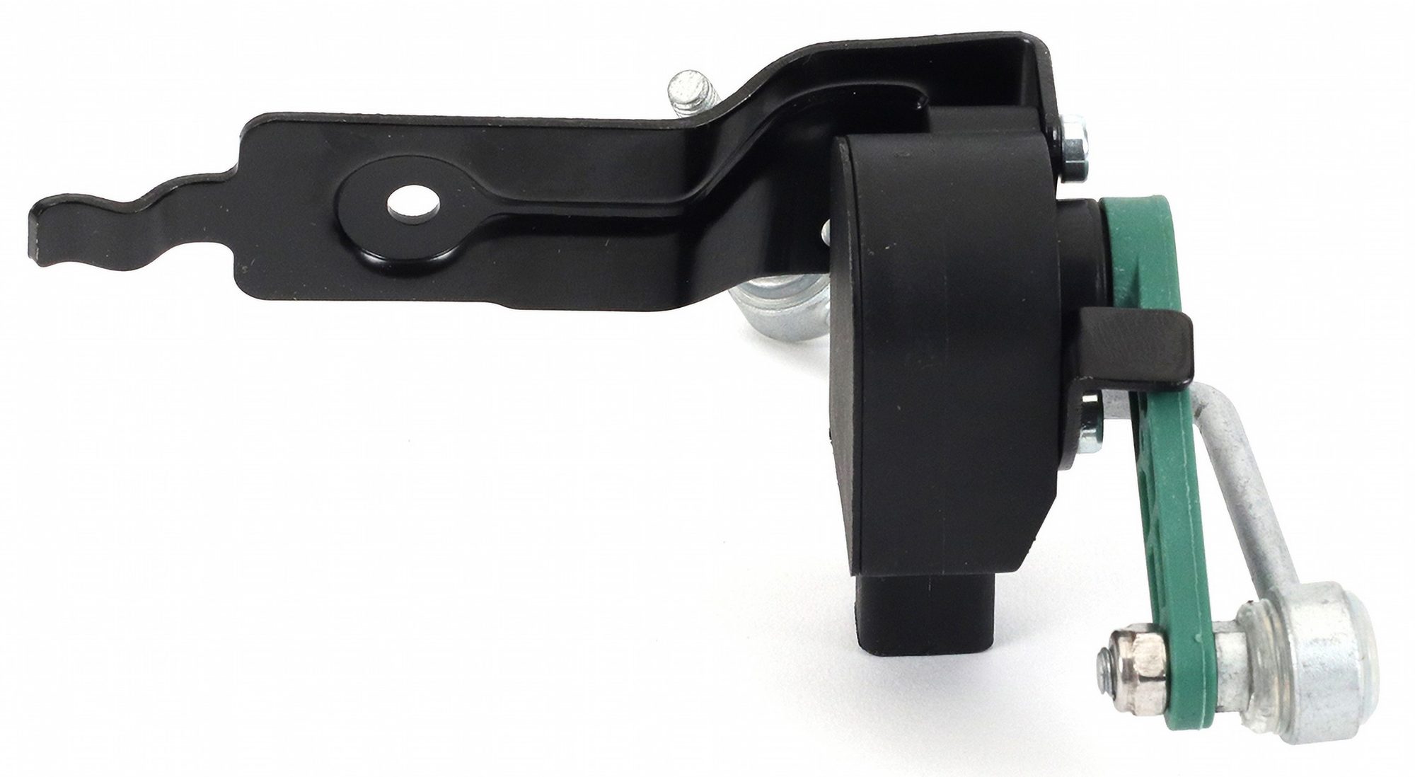 Front Right Suspension Ride Height Sensor | ARNOTT RH-3703 Fits Audi — image 7