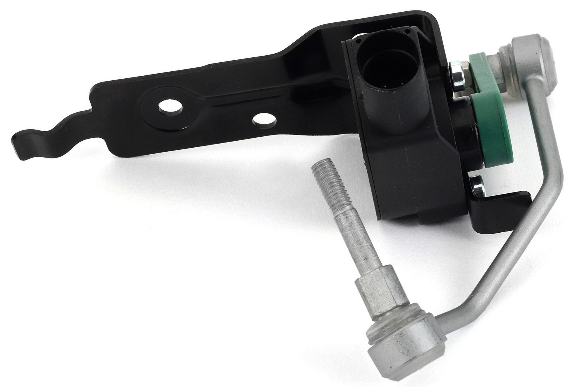 Front Left Suspension Ride Height Sensor | ARNOTT RH-3704 Fits Audi — image 2