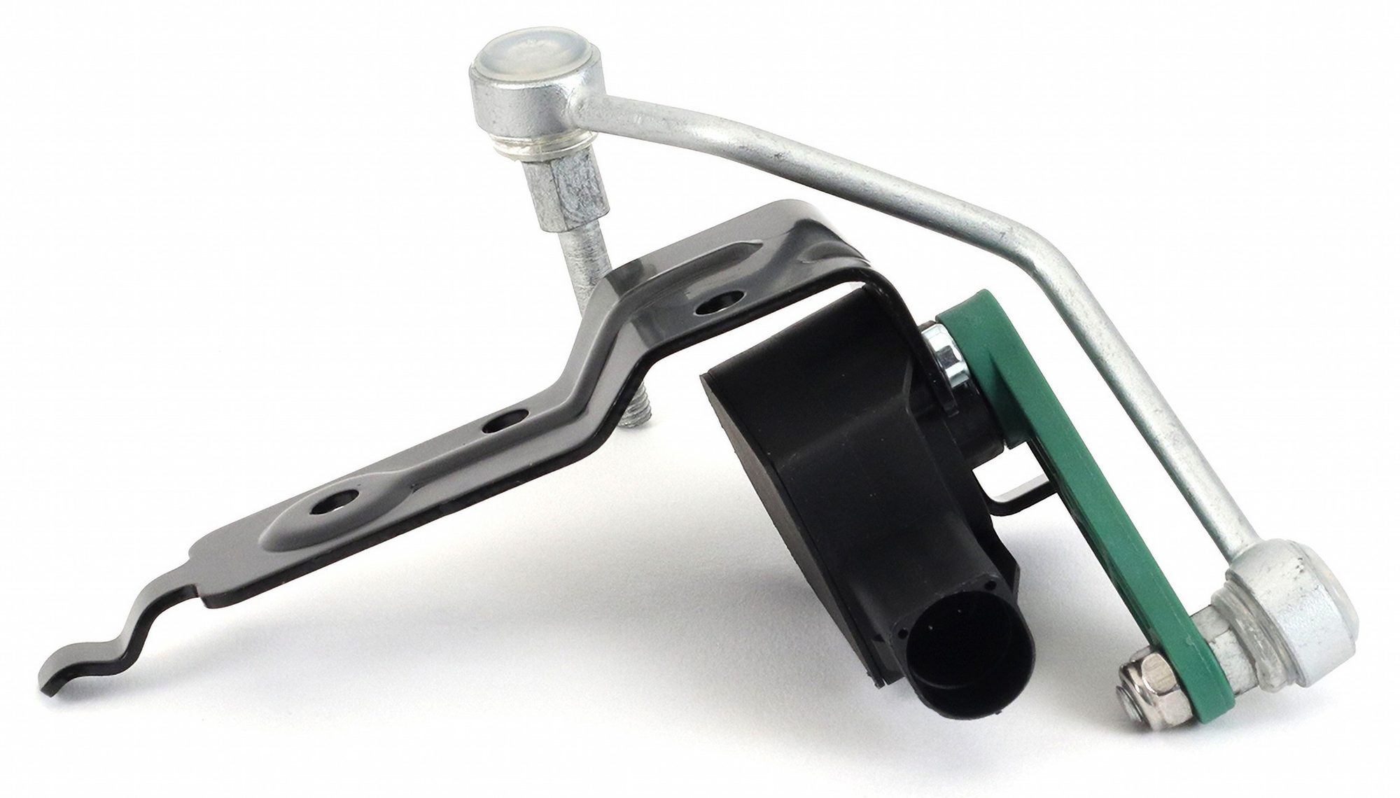 Front Left Suspension Ride Height Sensor | ARNOTT RH-3704 Fits Audi — image 6