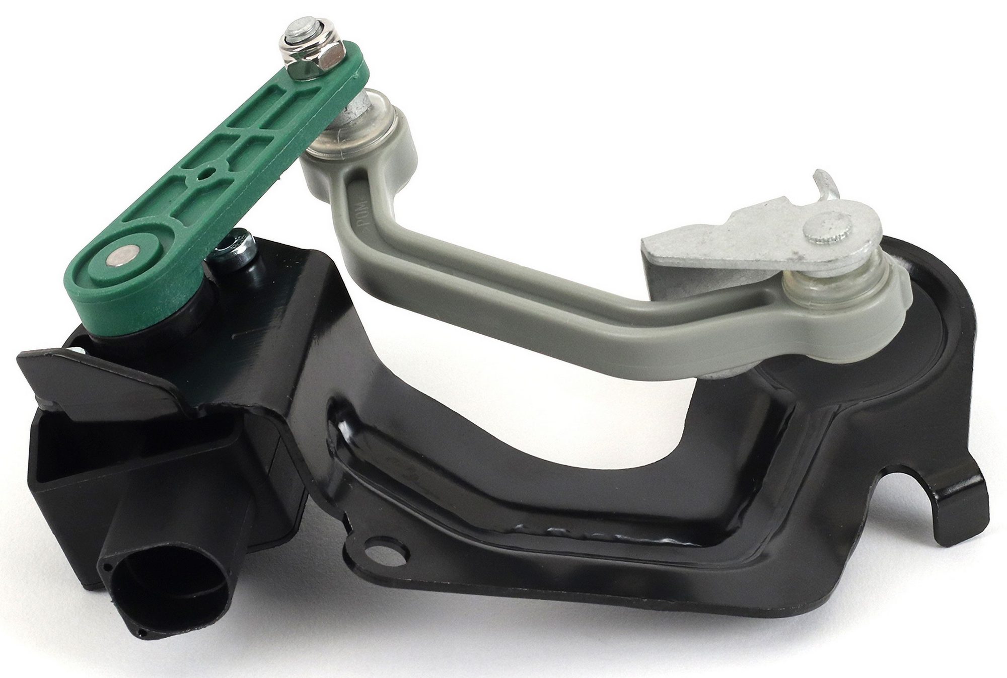 Rear Right Suspension Ride Height Sensor | ARNOTT RH-3705 Fits Audi — image 2