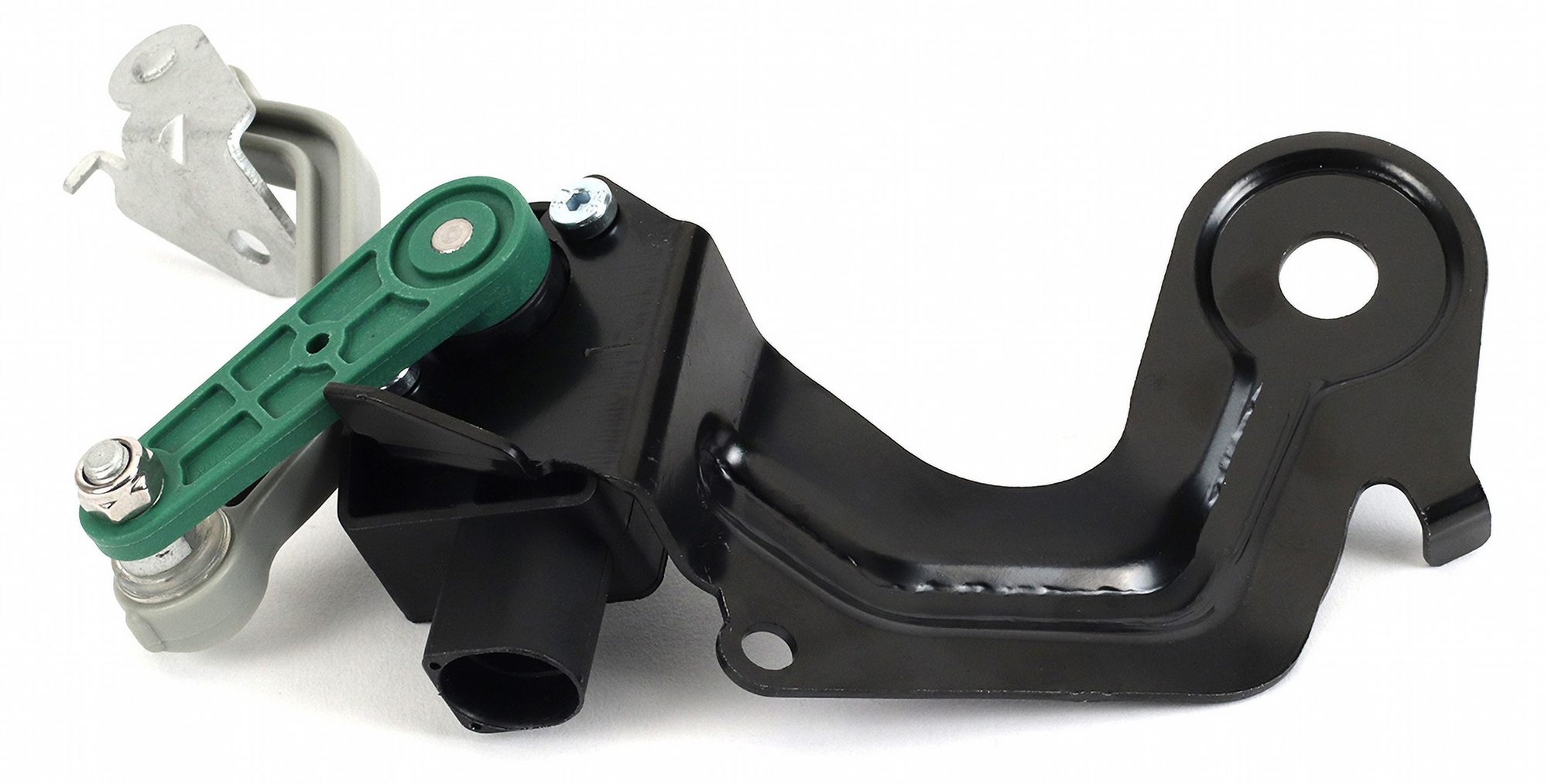 Rear Right Suspension Ride Height Sensor | ARNOTT RH-3705 Fits Audi