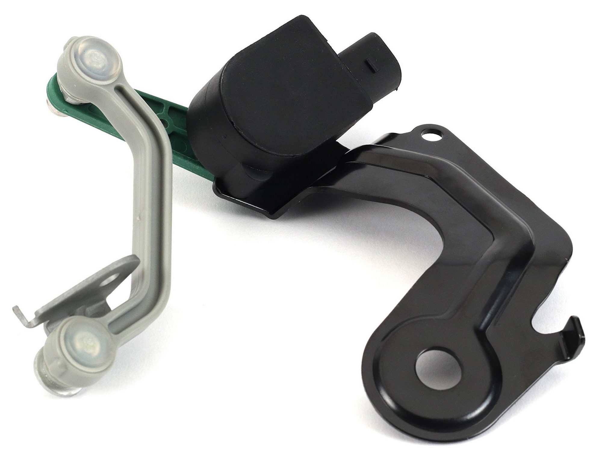 Rear Right Suspension Ride Height Sensor | ARNOTT RH-3705 Fits Audi — image 7