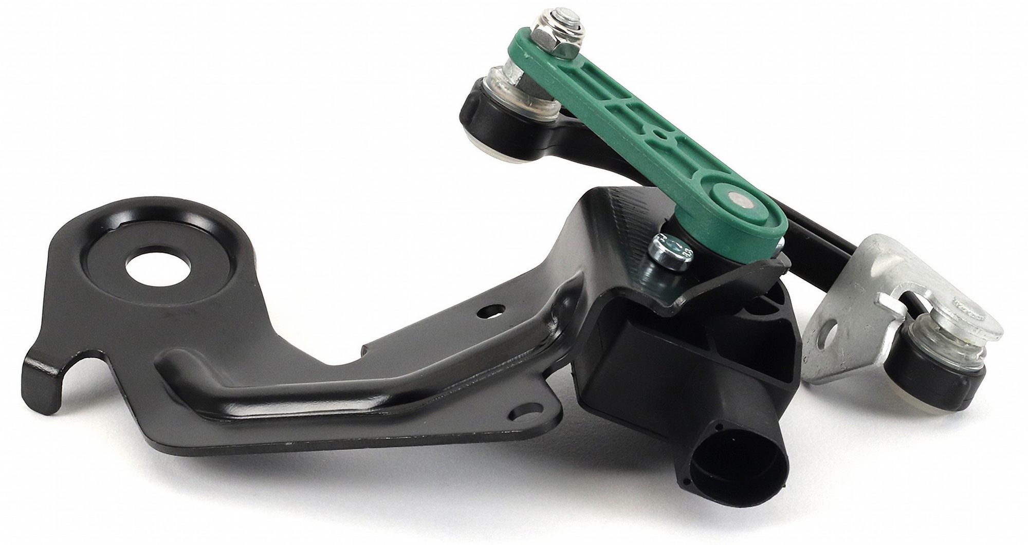 Rear Left Suspension Ride Height Sensor | ARNOTT RH-3706 Fits Audi — image 7