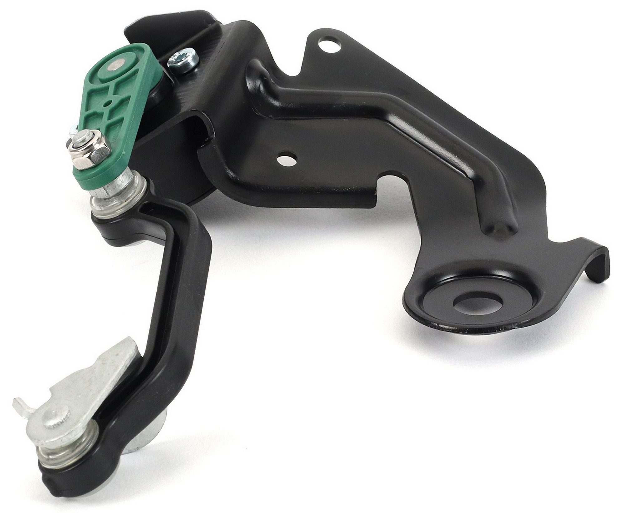 Rear Left Suspension Ride Height Sensor | ARNOTT RH-3706 Fits Audi — image 6