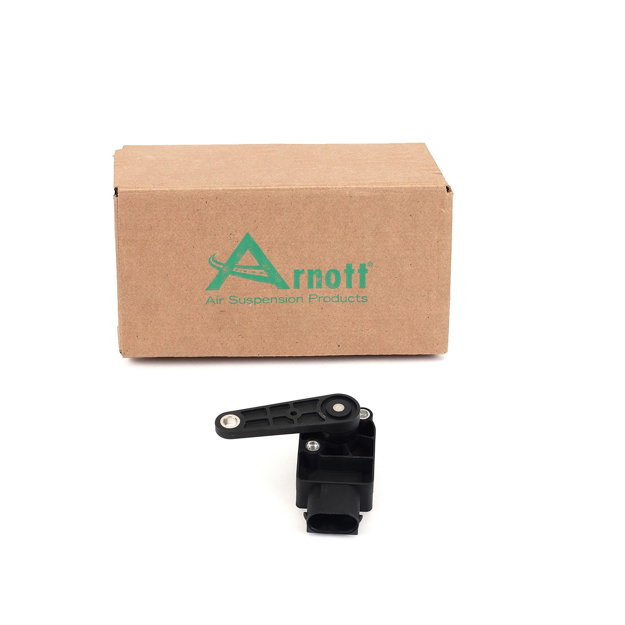 Suspension Ride Height Sensor | ARNOTT RH-3713 Fits Mercedes-Benz — image 3