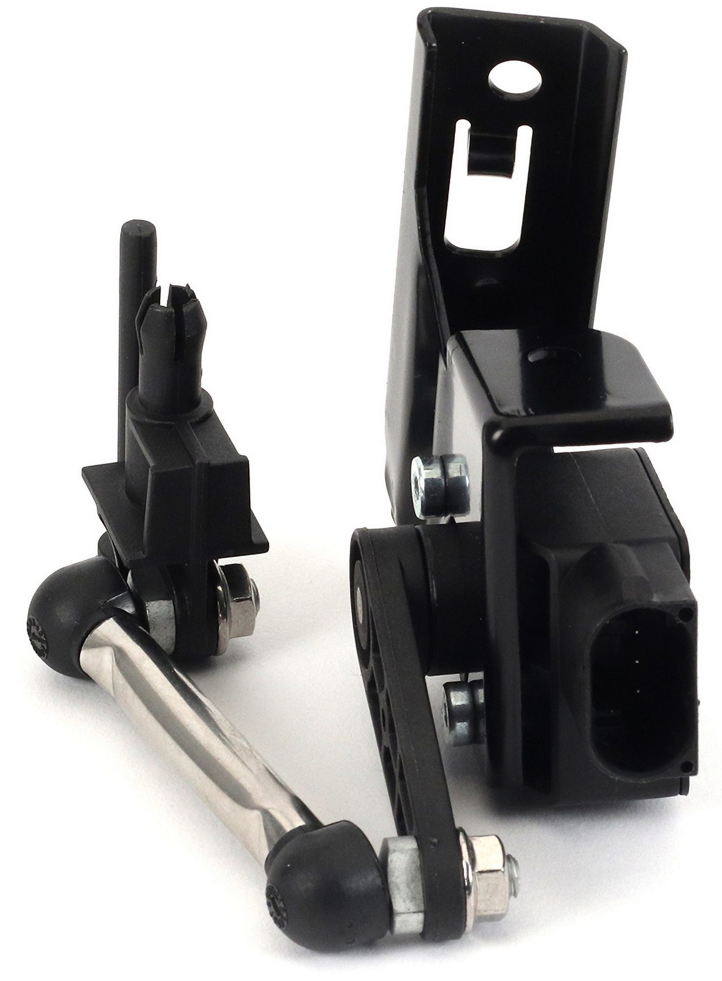 Front Right Suspension Ride Height Sensor | ARNOTT RH-3714 Fits Porsche Panamera 2010-2016 — image 2