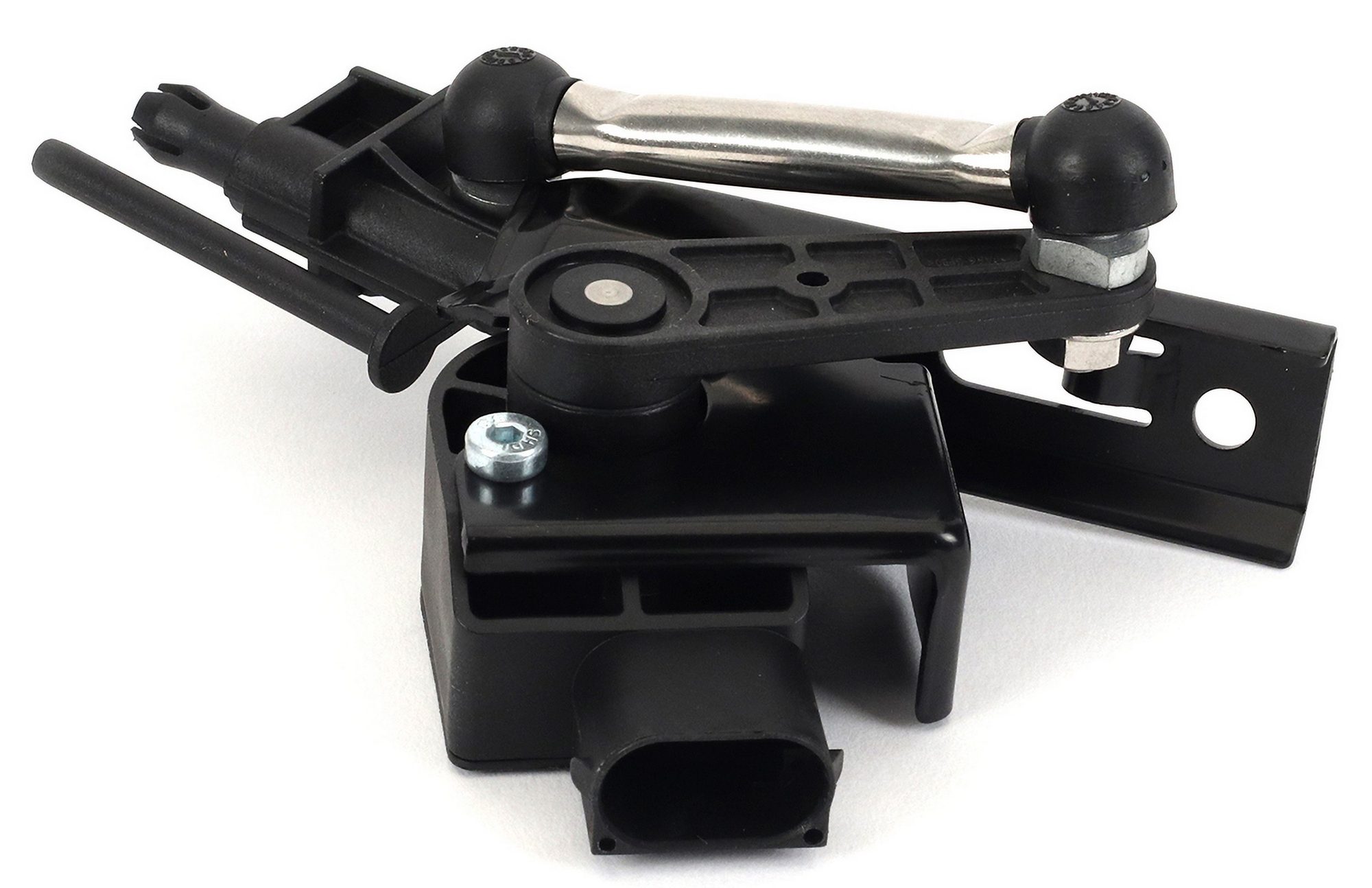 Front Right Suspension Ride Height Sensor | ARNOTT RH-3714 Fits Porsche Panamera 2010-2016