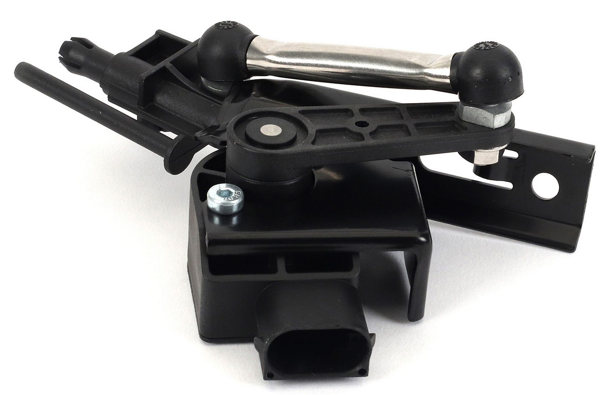 Front Right Suspension Ride Height Sensor | ARNOTT RH-3714 Fits Porsche Panamera 2010-2016 — image 6