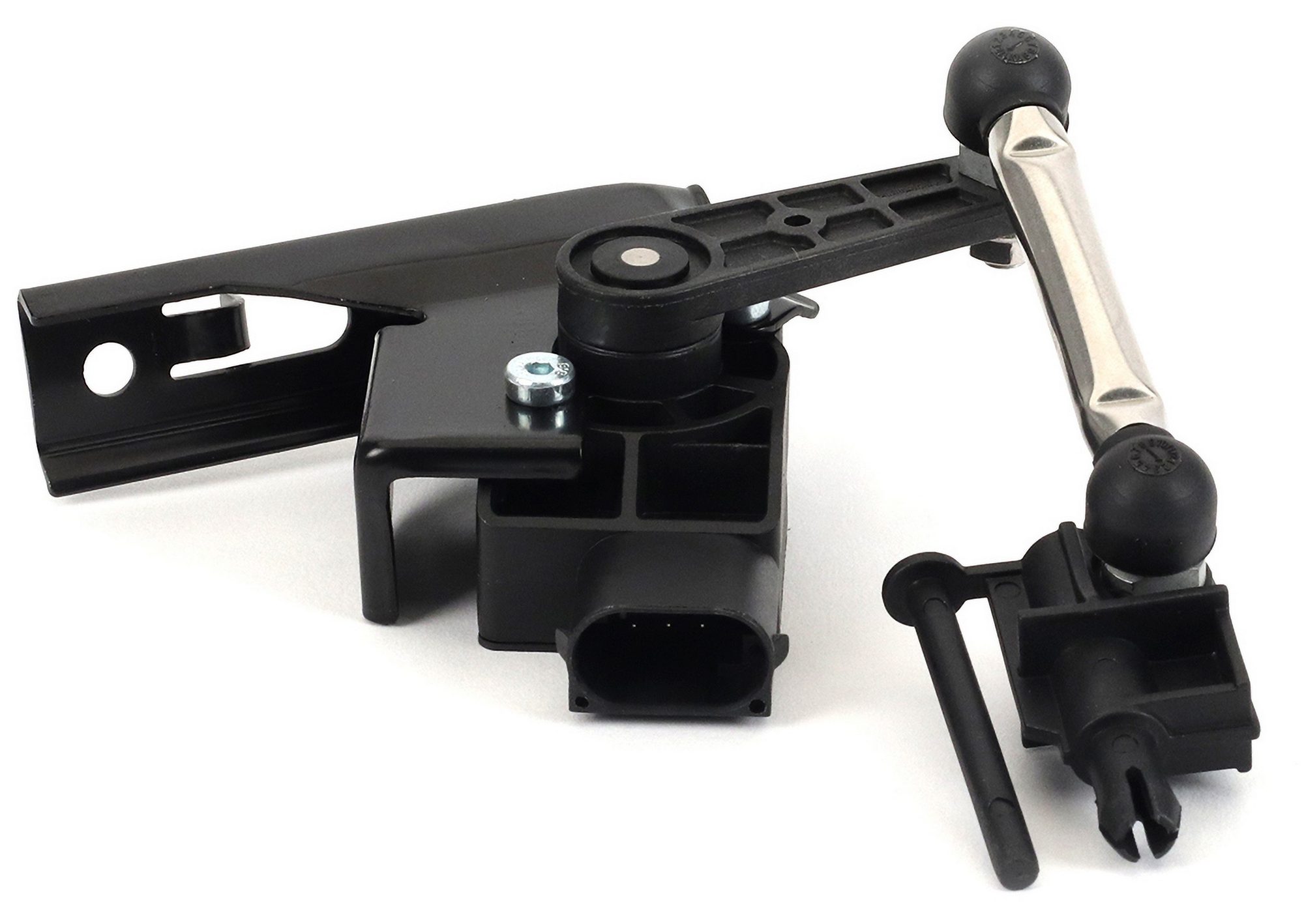 Front Left Suspension Ride Height Sensor | ARNOTT RH-3715 Fits Porsche Panamera 2010-2016 — image 2