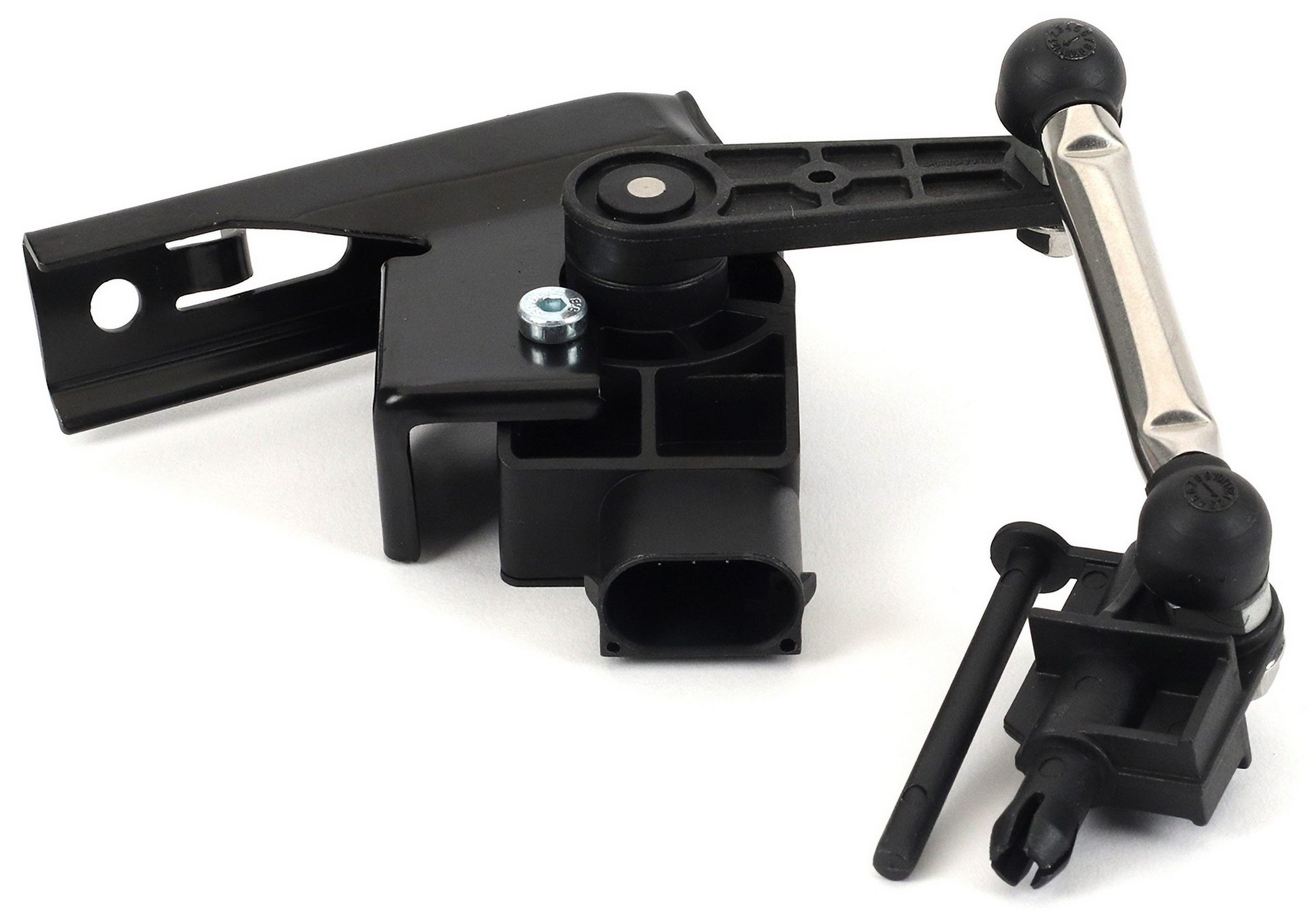 Front Left Suspension Ride Height Sensor | ARNOTT RH-3715 Fits Porsche Panamera 2010-2016 — image 6