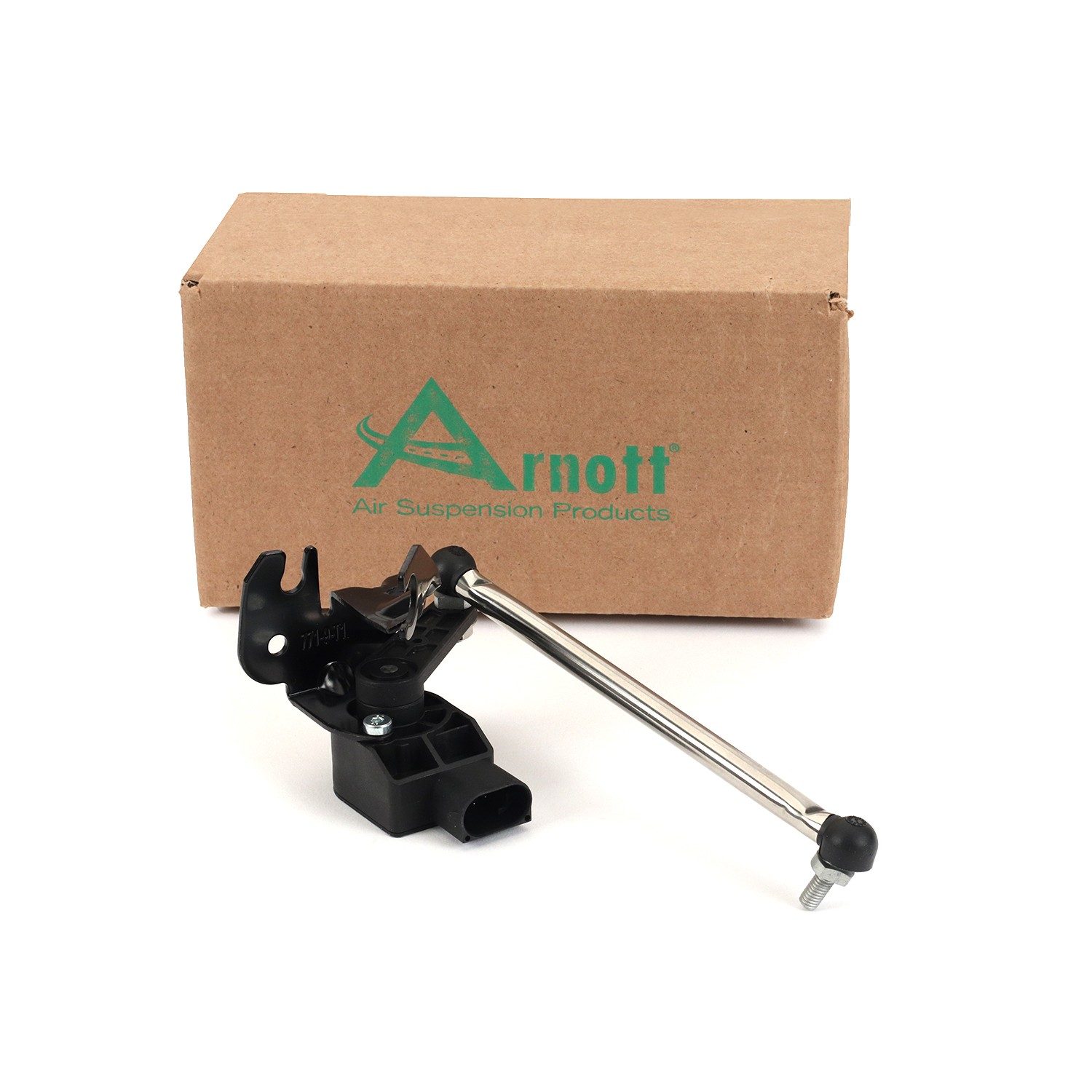 Rear Right Suspension Ride Height Sensor | ARNOTT RH-3716 Fits Porsche Panamera 2010-2016 — image 4