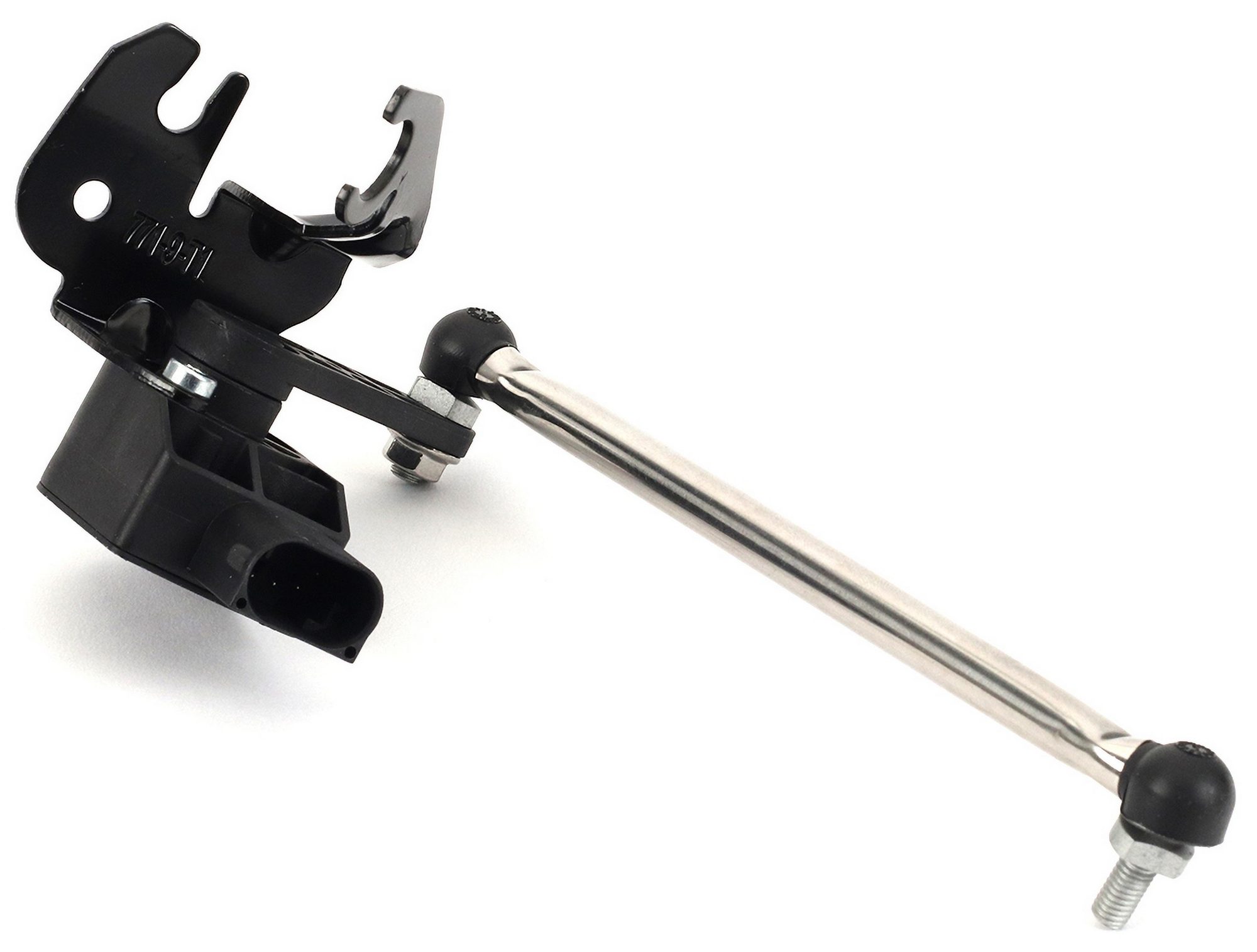 Rear Right Suspension Ride Height Sensor | ARNOTT RH-3716 Fits Porsche Panamera 2010-2016 — image 6