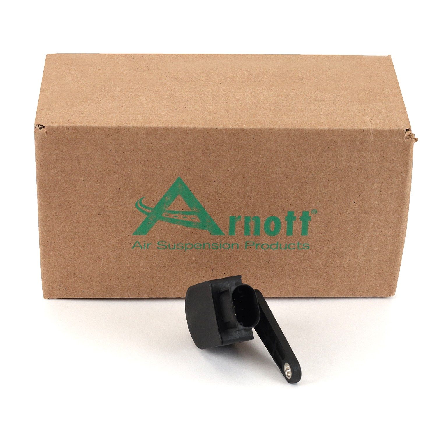 Suspension Ride Height Sensor | ARNOTT RH-3718 Fits BMW Mini Rolls-Royce — image 4