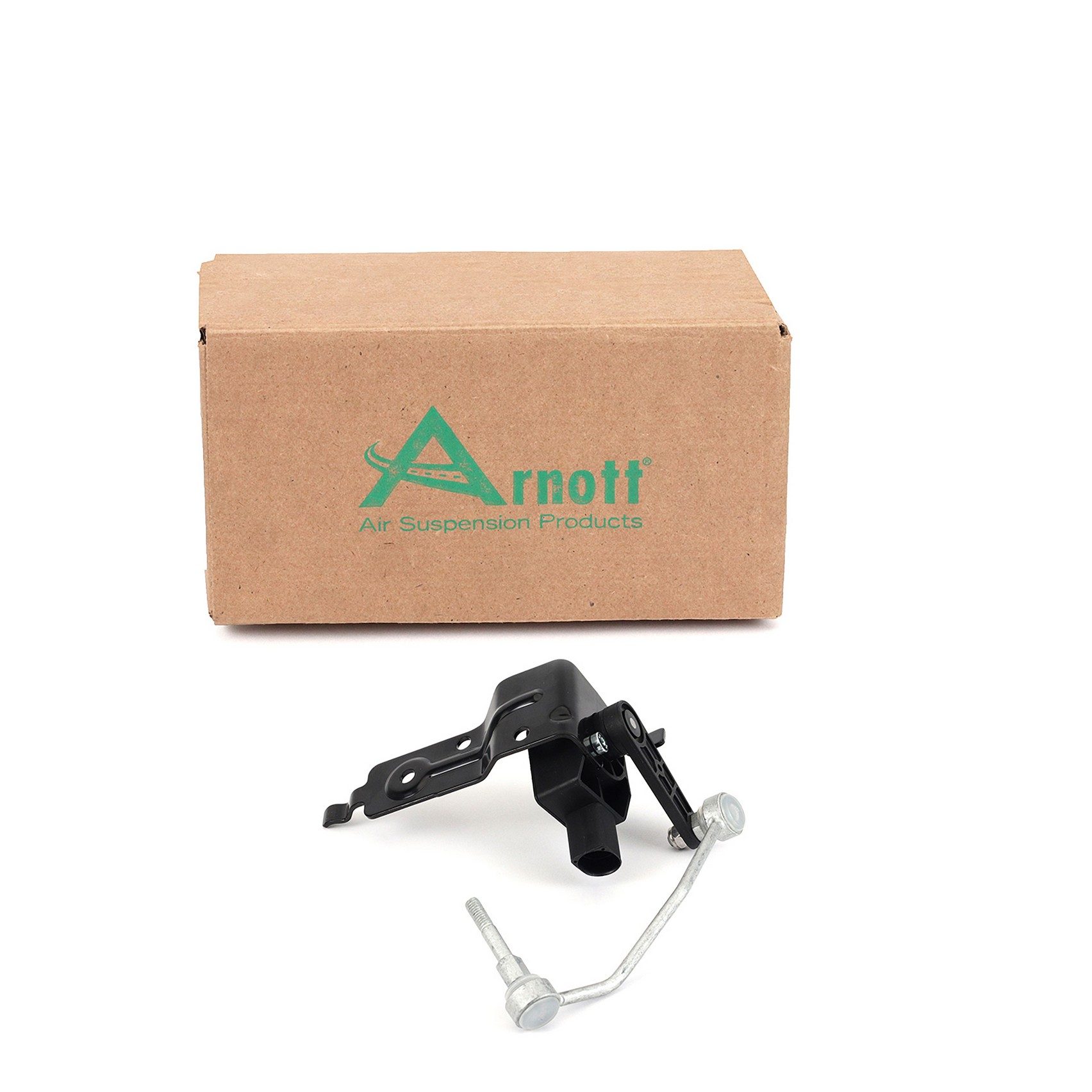 Rear Right Suspension Ride Height Sensor | ARNOTT RH-3719 Fits GMC Chevrolet Cadillac — image 4