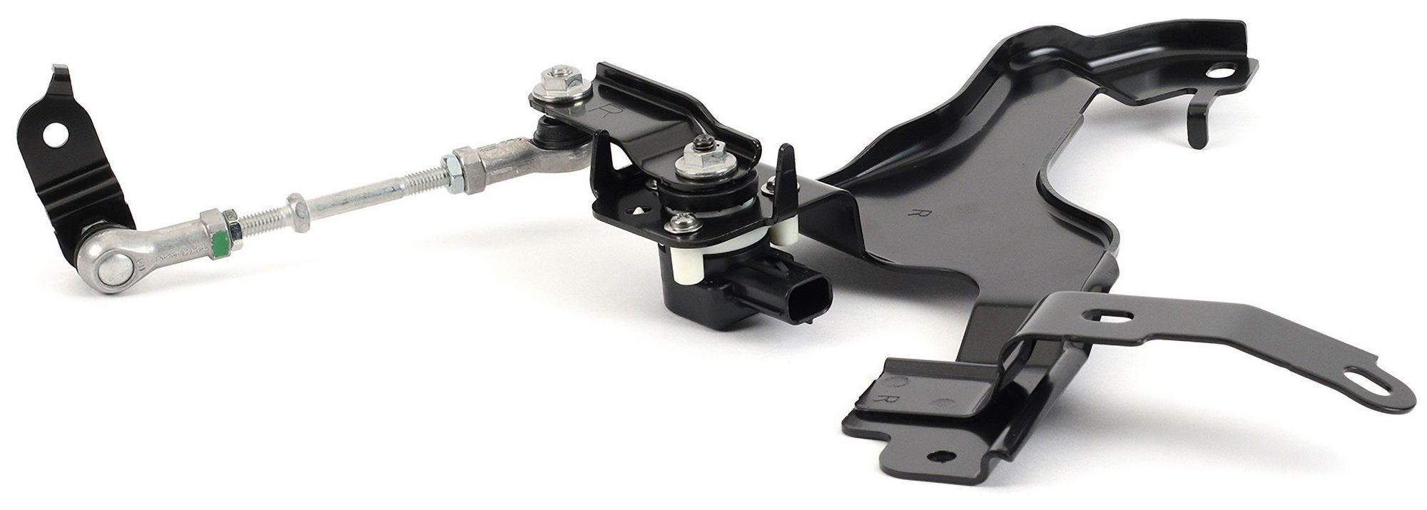 Front Right Suspension Ride Height Sensor | ARNOTT RH-3760 Fits Lexus LS460 2007-2017 — image 2