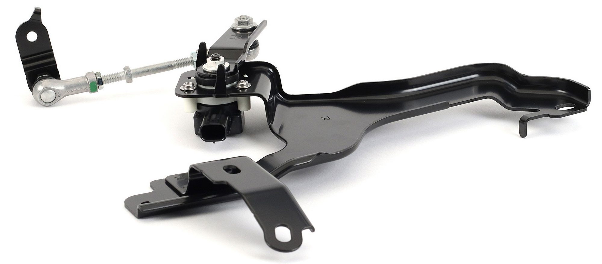 Front Right Suspension Ride Height Sensor | ARNOTT RH-3760 Fits Lexus LS460 2007-2017 — image 5