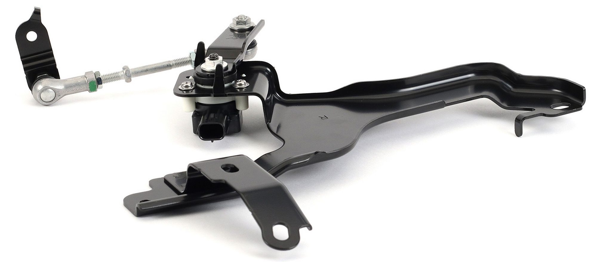 Front Right Suspension Ride Height Sensor | ARNOTT RH-3760 Fits Lexus LS460 2007-2017 — image 7