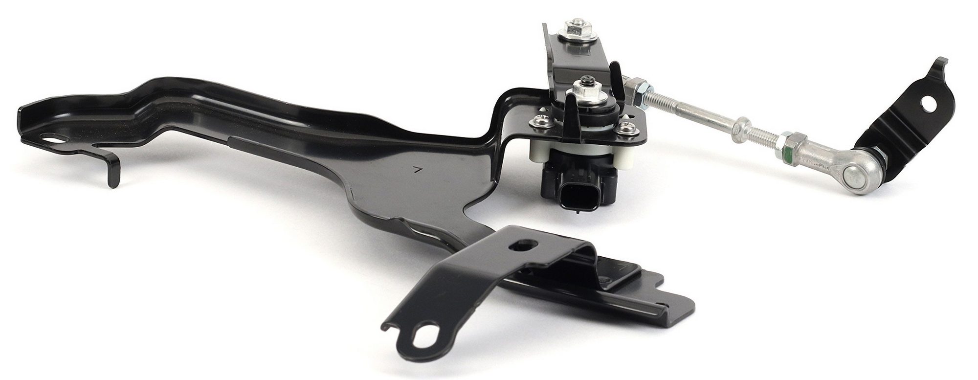 Front Left Suspension Ride Height Sensor | ARNOTT RH-3761 Fits Lexus LS460 2007-2017 — image 2