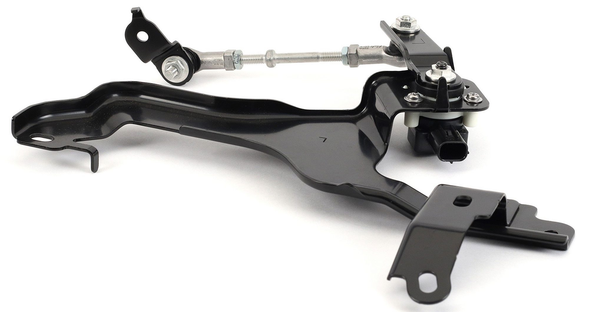 Front Left Suspension Ride Height Sensor | ARNOTT RH-3761 Fits Lexus LS460 2007-2017 — image 5