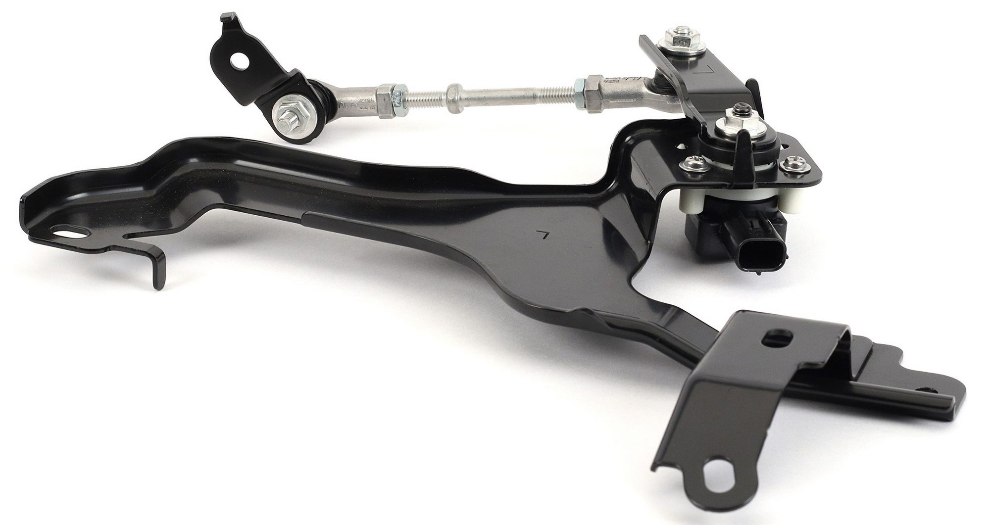 Front Left Suspension Ride Height Sensor | ARNOTT RH-3761 Fits Lexus LS460 2007-2017 — image 7