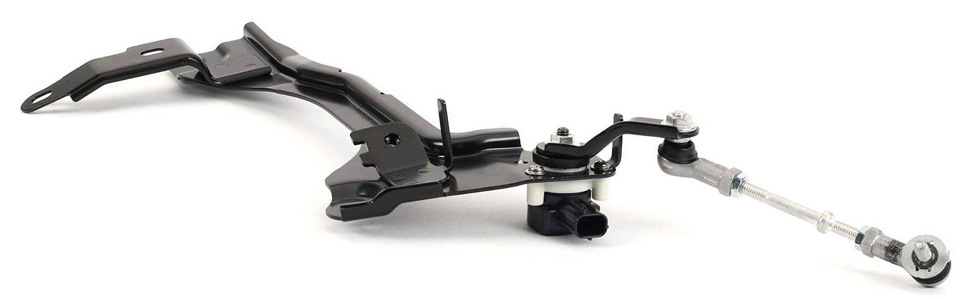 Front Right Suspension Ride Height Sensor | ARNOTT RH-3762 Fits Lexus — image 2