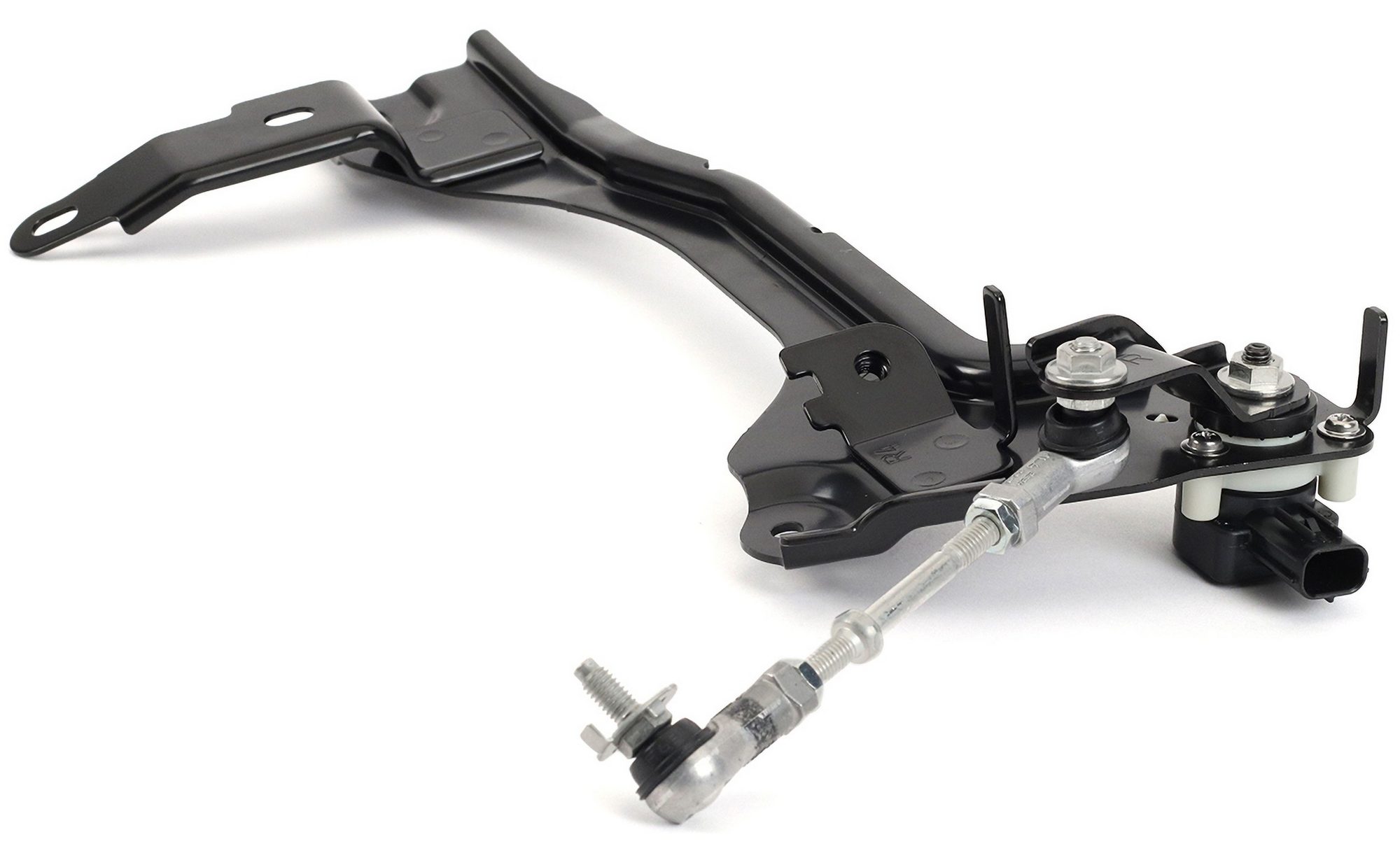 Front Right Suspension Ride Height Sensor | ARNOTT RH-3762 Fits Lexus — image 6