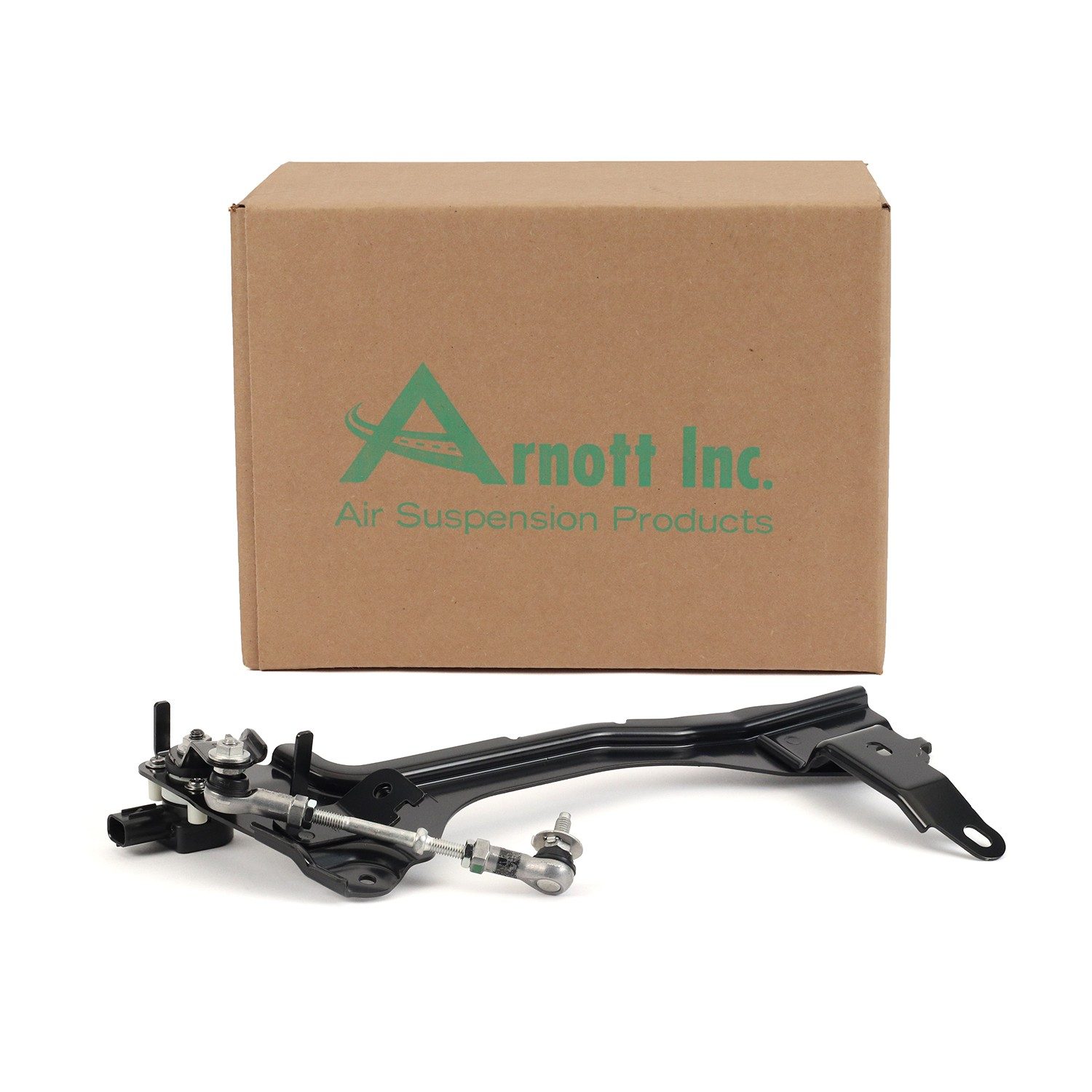 Front Left Suspension Ride Height Sensor | ARNOTT RH-3763 Fits Lexus — image 4