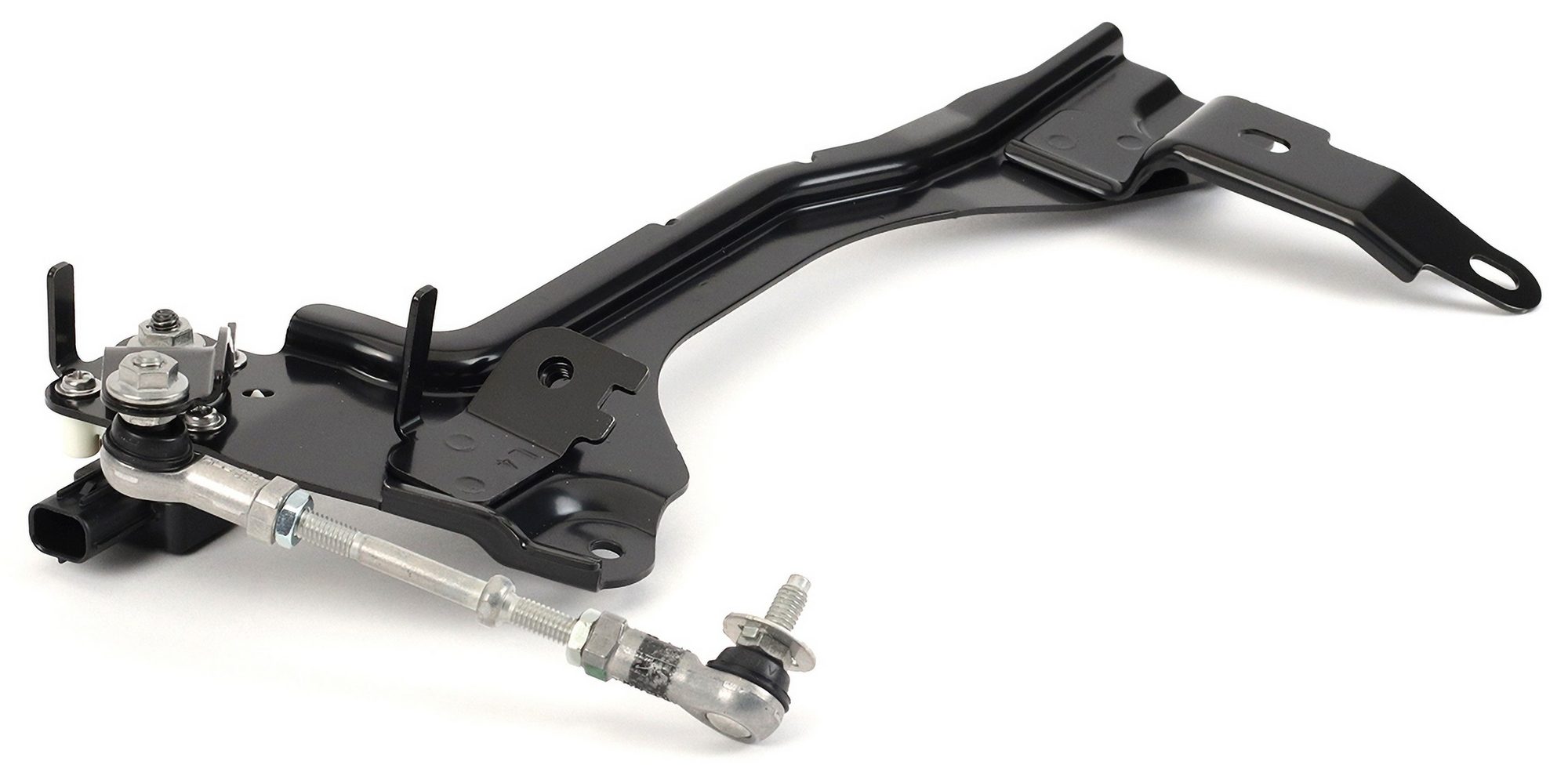 Front Left Suspension Ride Height Sensor | ARNOTT RH-3763 Fits Lexus — image 6