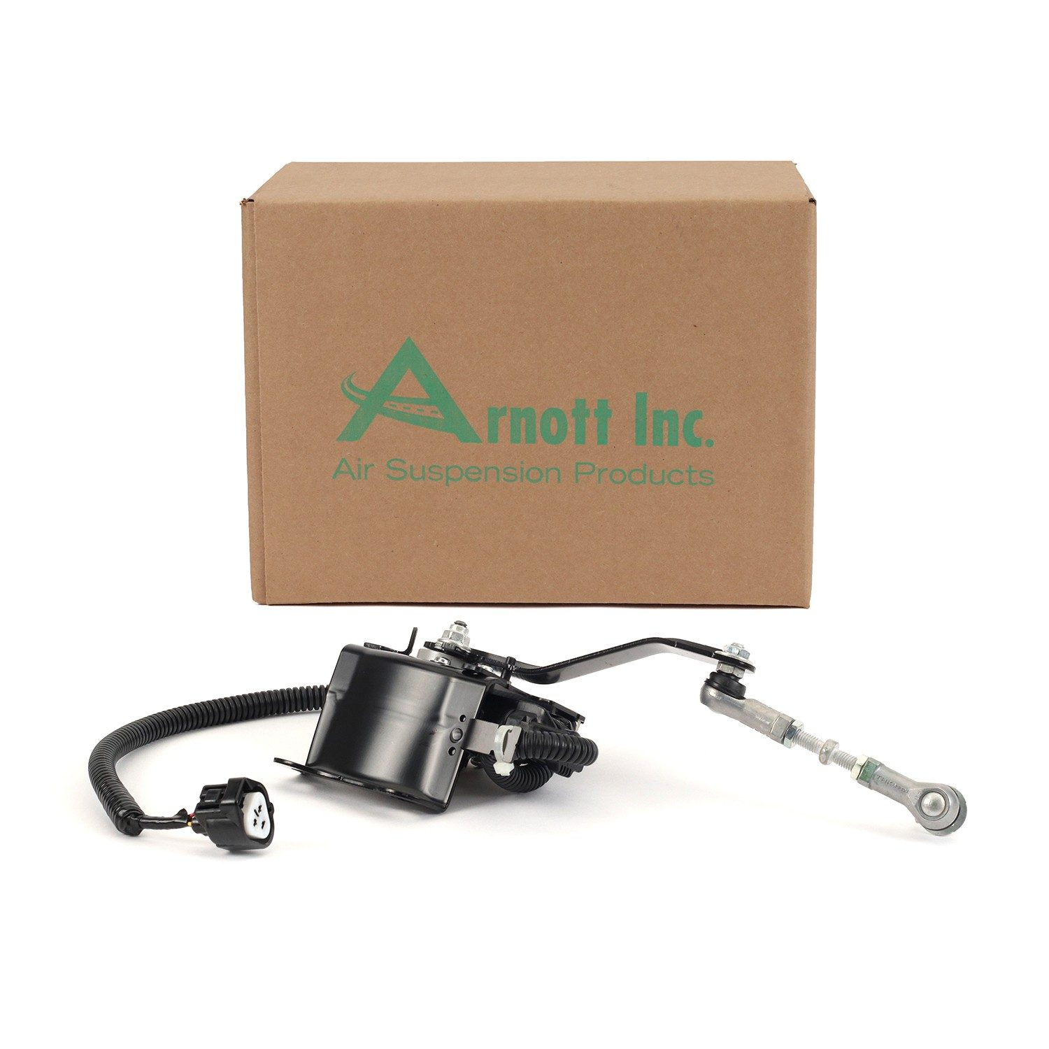 Front Right Suspension Ride Height Sensor | ARNOTT RH-3764 Fits Lexus Toyota — image 4