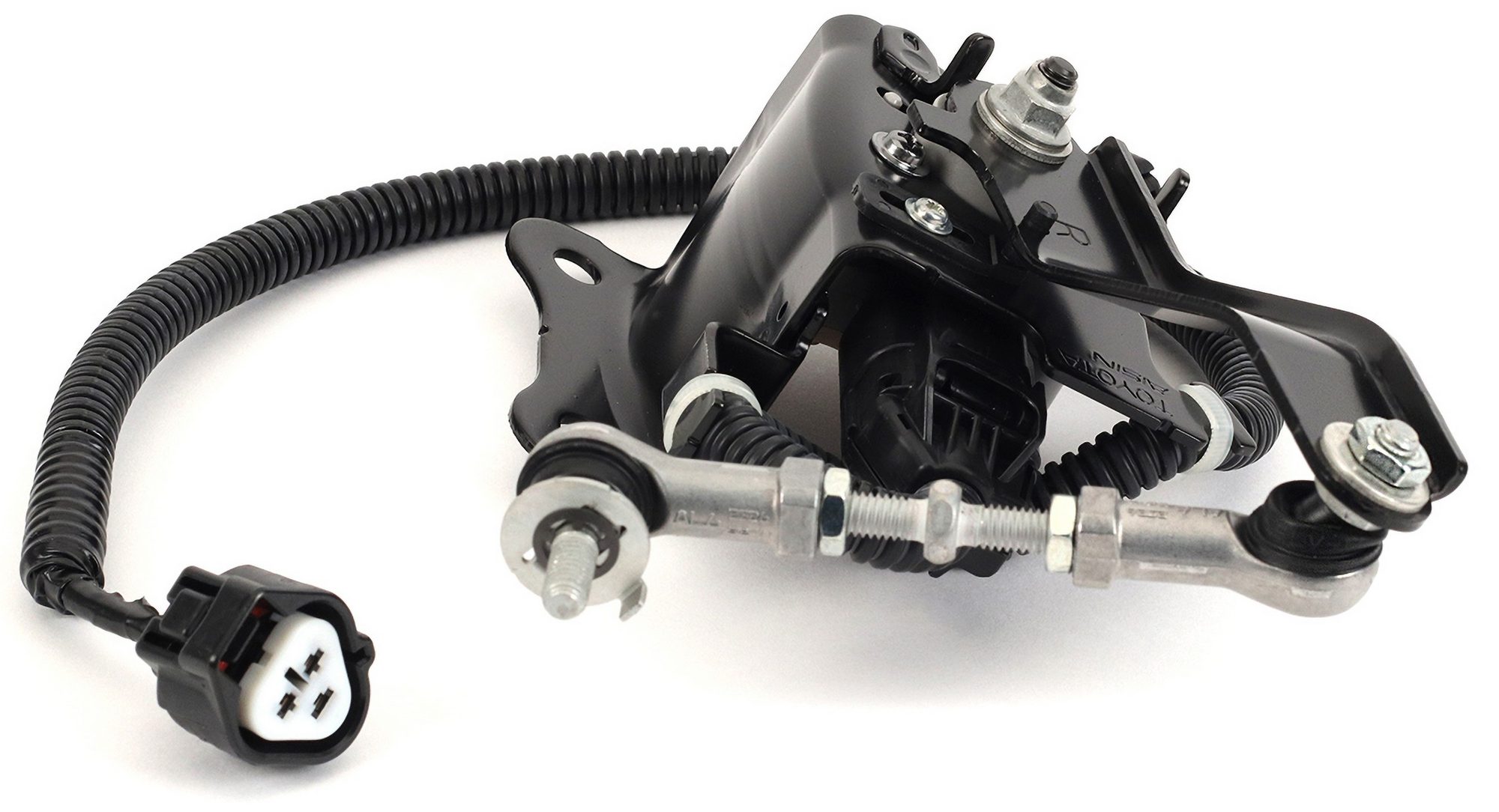 Front Right Suspension Ride Height Sensor | ARNOTT RH-3764 Fits Lexus Toyota — image 6