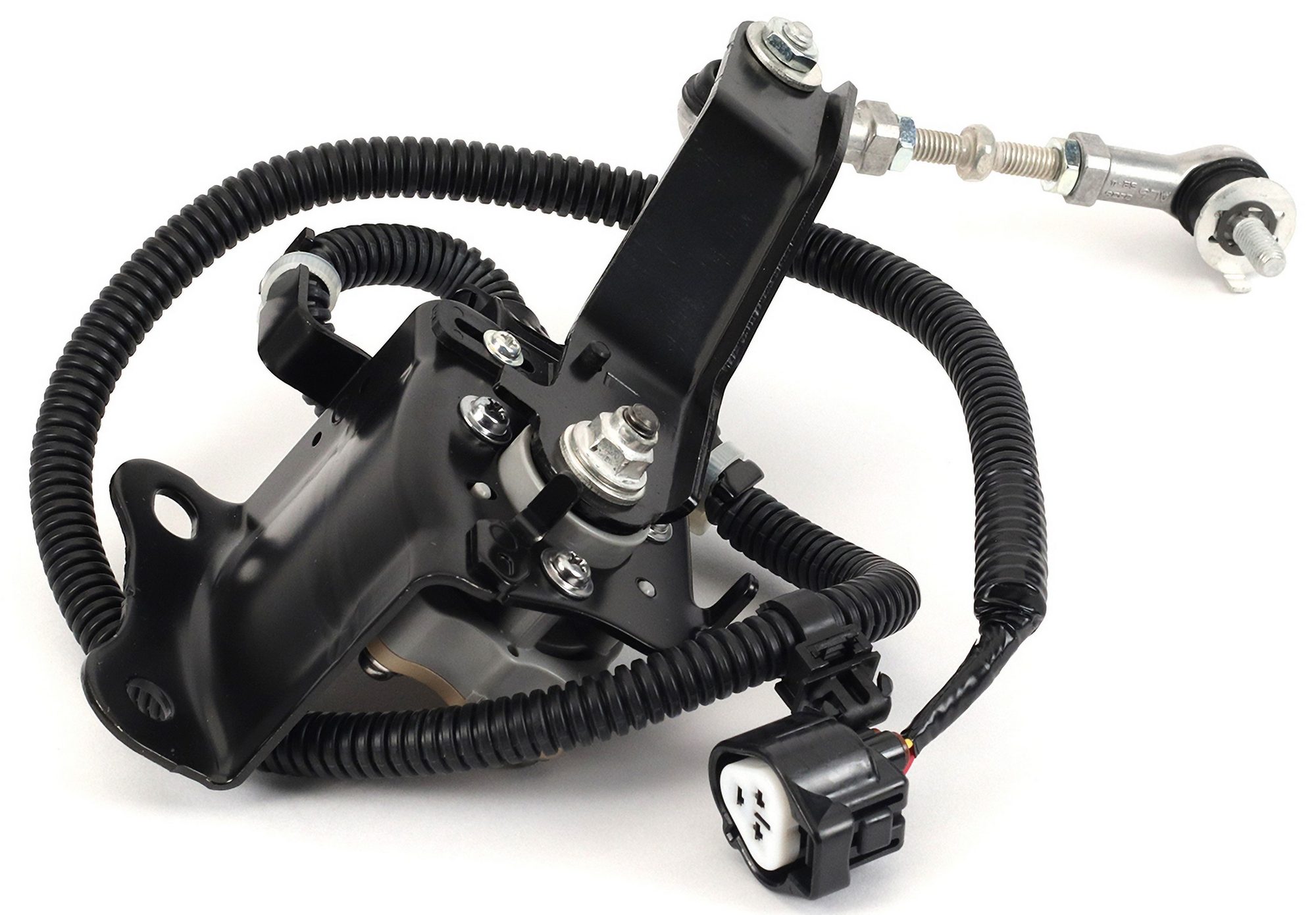 Front Left Suspension Ride Height Sensor | ARNOTT RH-3765 Fits Lexus Toyota — image 2