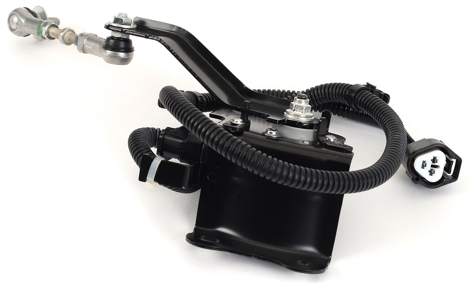 Front Left Suspension Ride Height Sensor | ARNOTT RH-3765 Fits Lexus Toyota — image 5