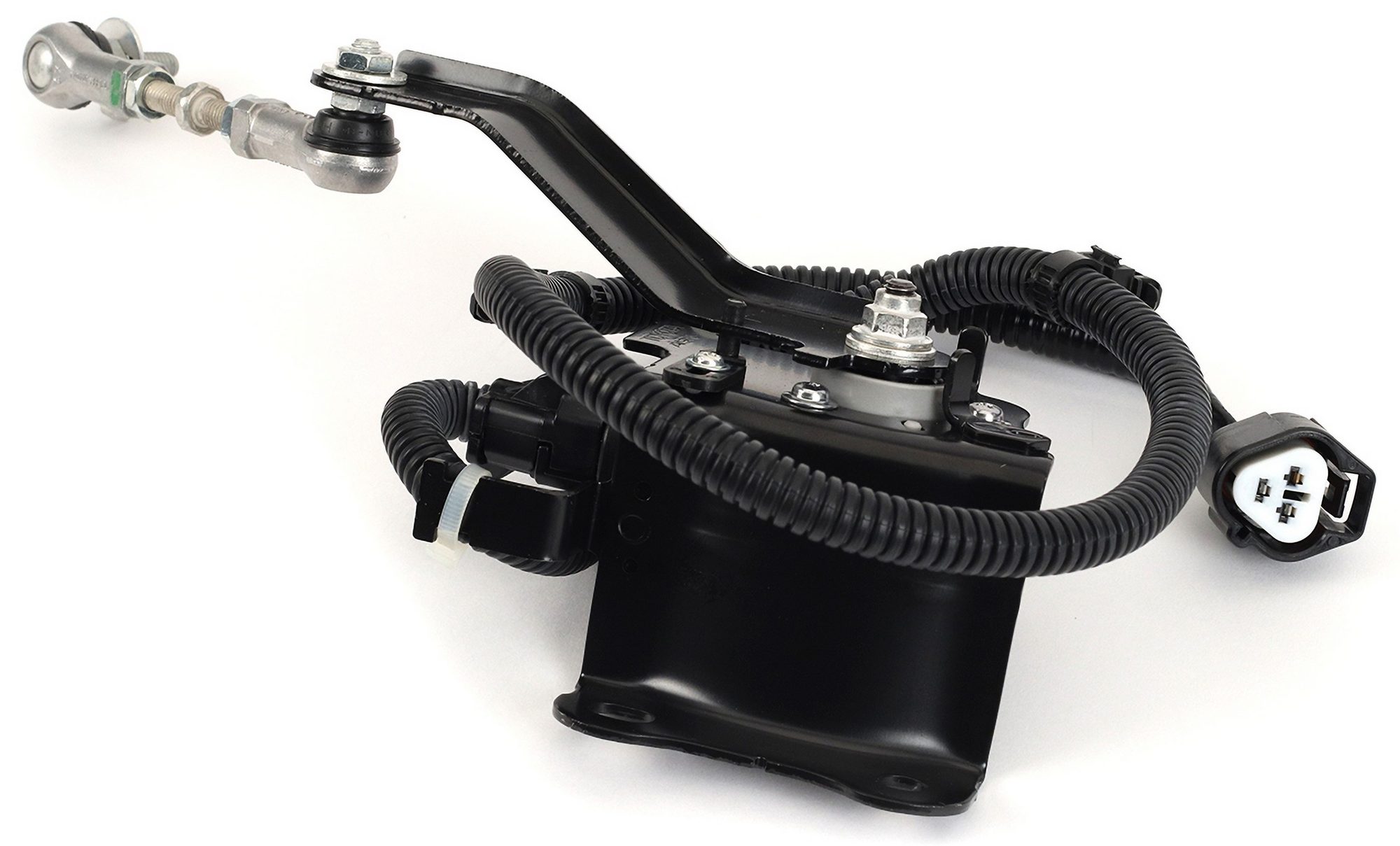 Front Left Suspension Ride Height Sensor | ARNOTT RH-3765 Fits Lexus Toyota — image 7