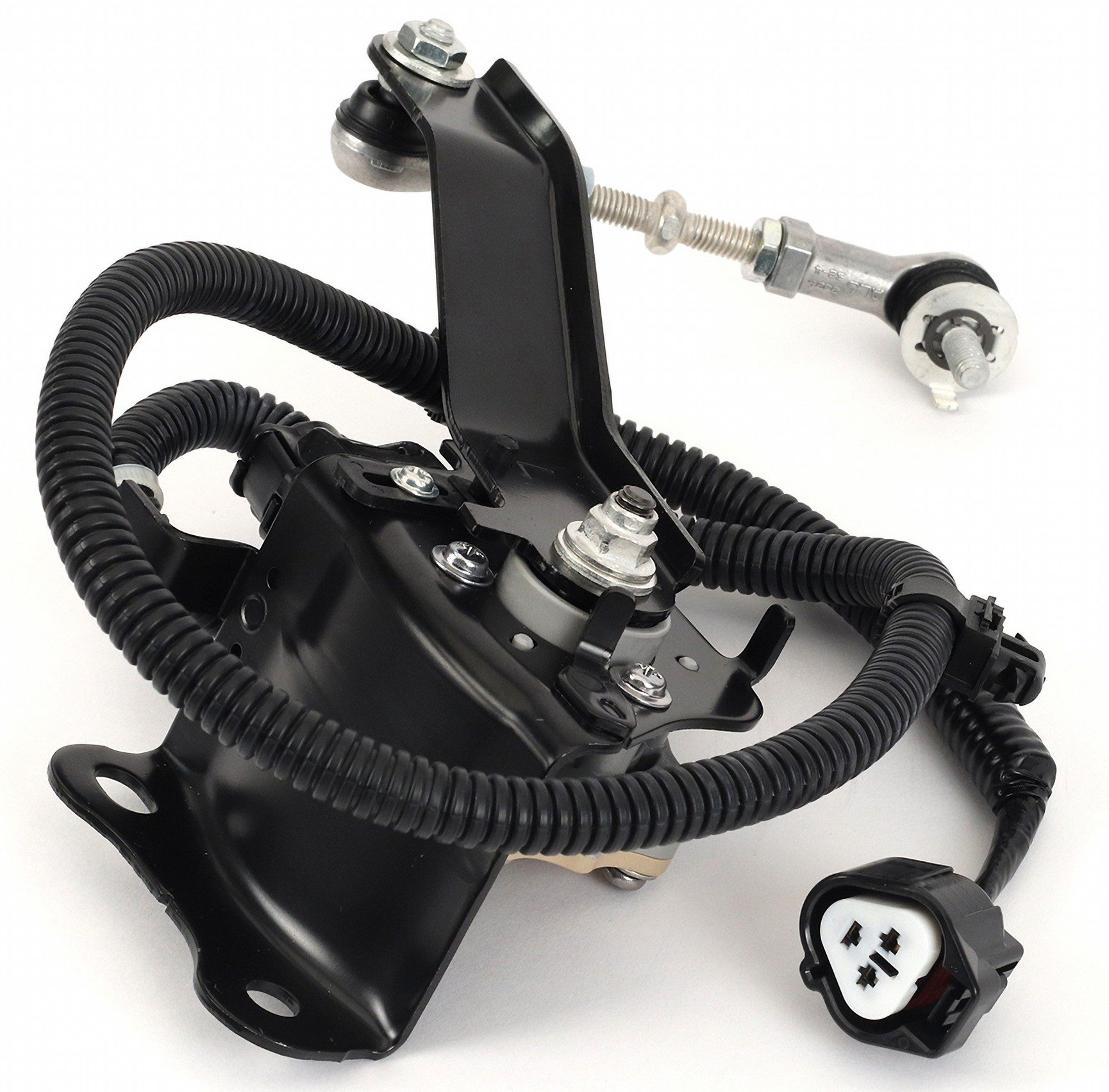 Front Left Suspension Ride Height Sensor | ARNOTT RH-3765 Fits Lexus Toyota — image 6