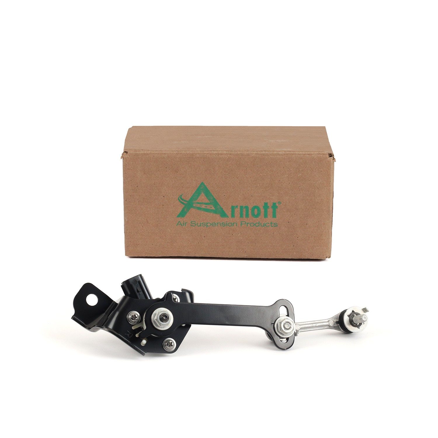 Front Right Suspension Ride Height Sensor | ARNOTT RH-3766 Fits Lexus LX570 2008-2021 — image 4