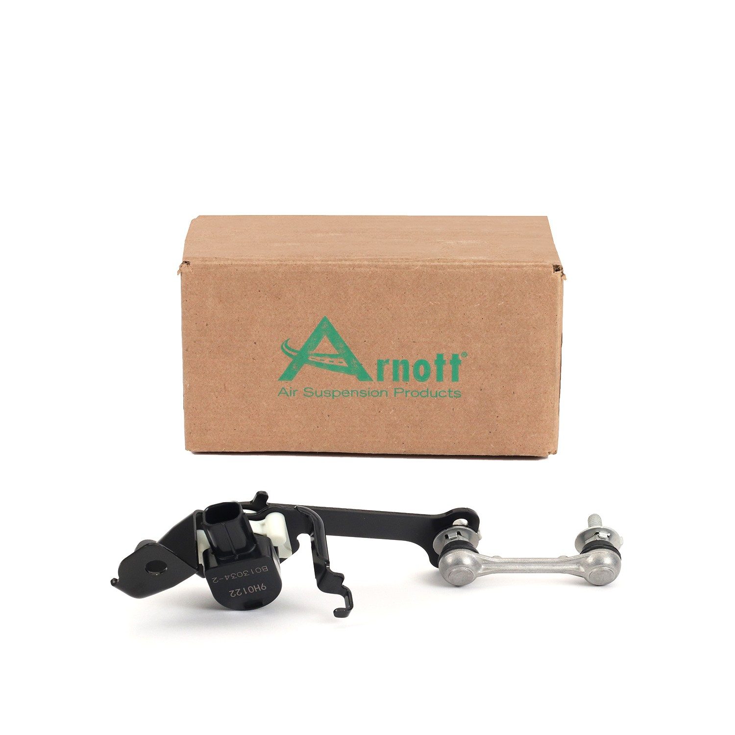 Front Left Suspension Ride Height Sensor | ARNOTT RH-3767 Fits Lexus LX570 2008-2021 — image 4