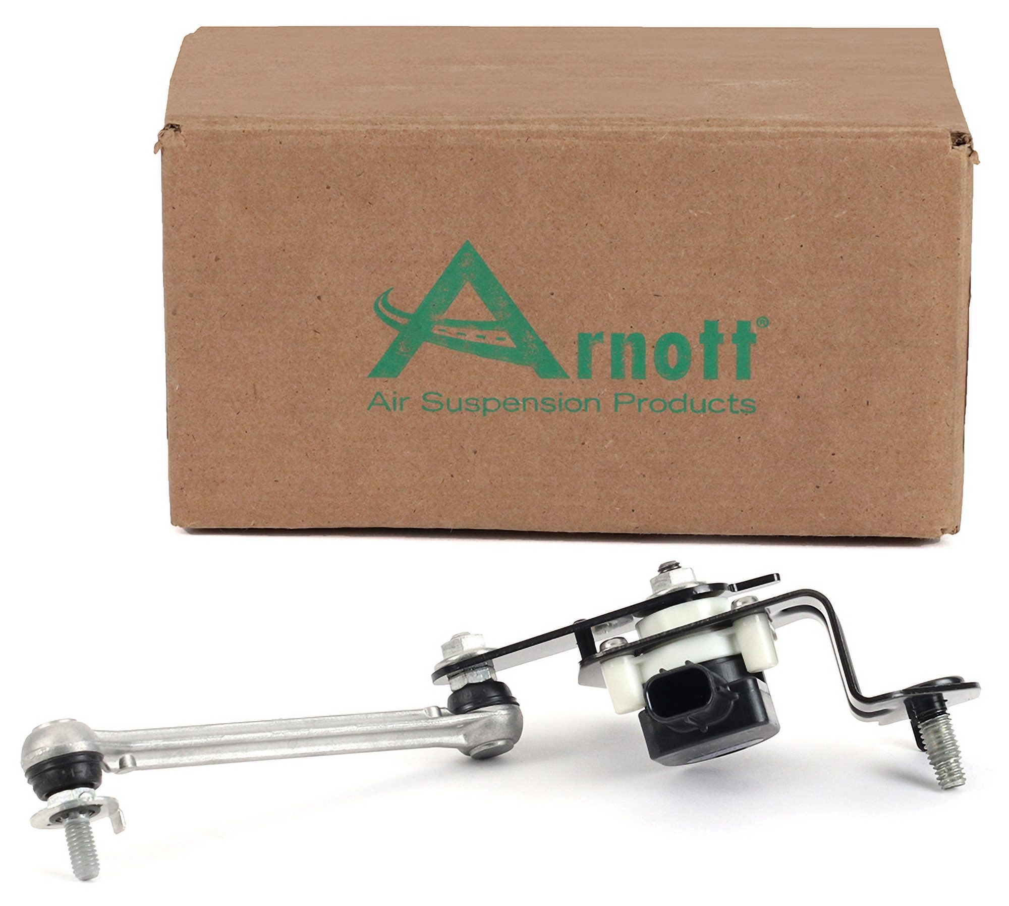 Front Right Suspension Ride Height Sensor | ARNOTT RH-3768 Fits Toyota Sequoia 2008-2022 — image 3