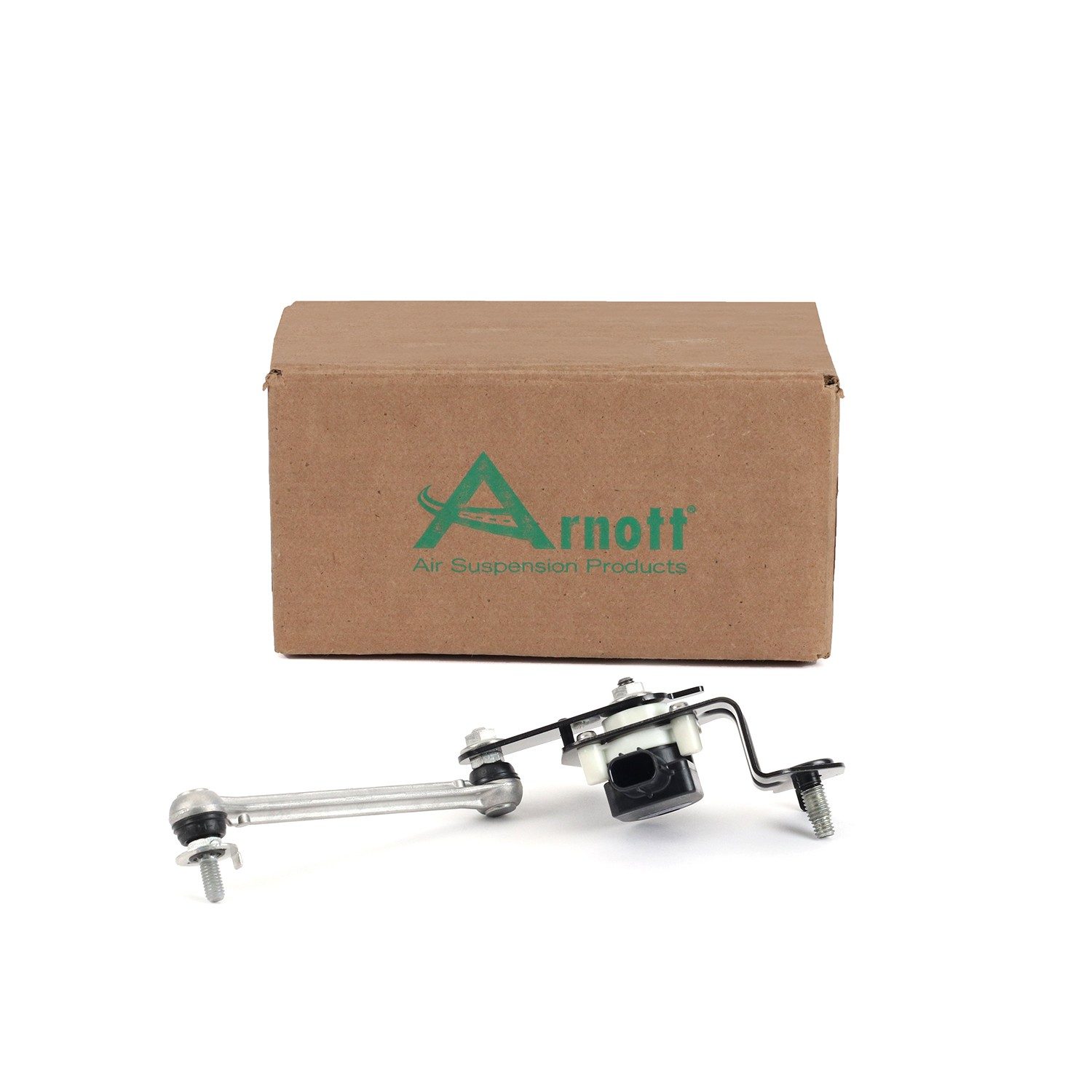 Front Right Suspension Ride Height Sensor | ARNOTT RH-3768 Fits Toyota Sequoia 2008-2022 — image 4
