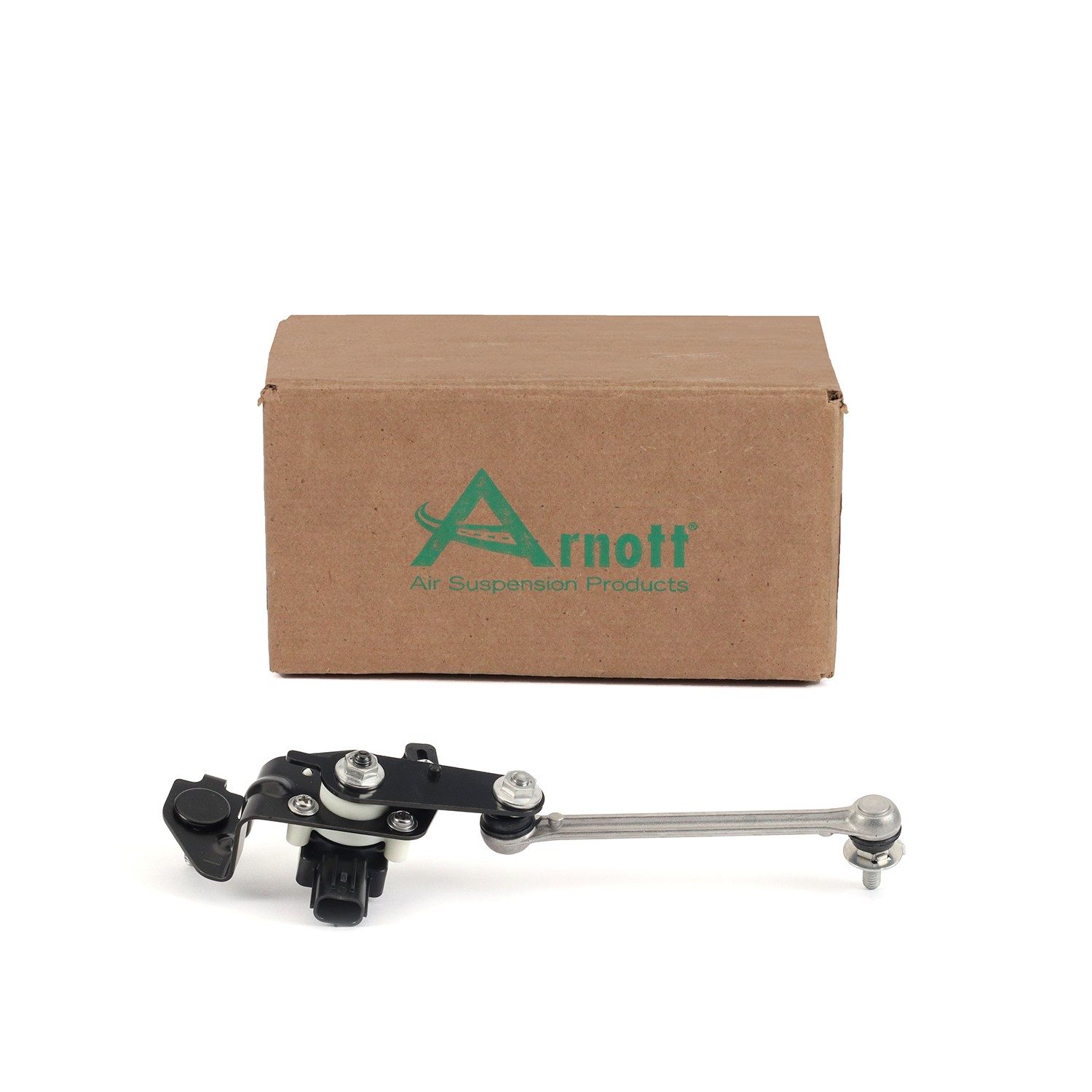 Front Left Suspension Ride Height Sensor | ARNOTT RH-3769 Fits Toyota Sequoia 2008-2022 — image 4